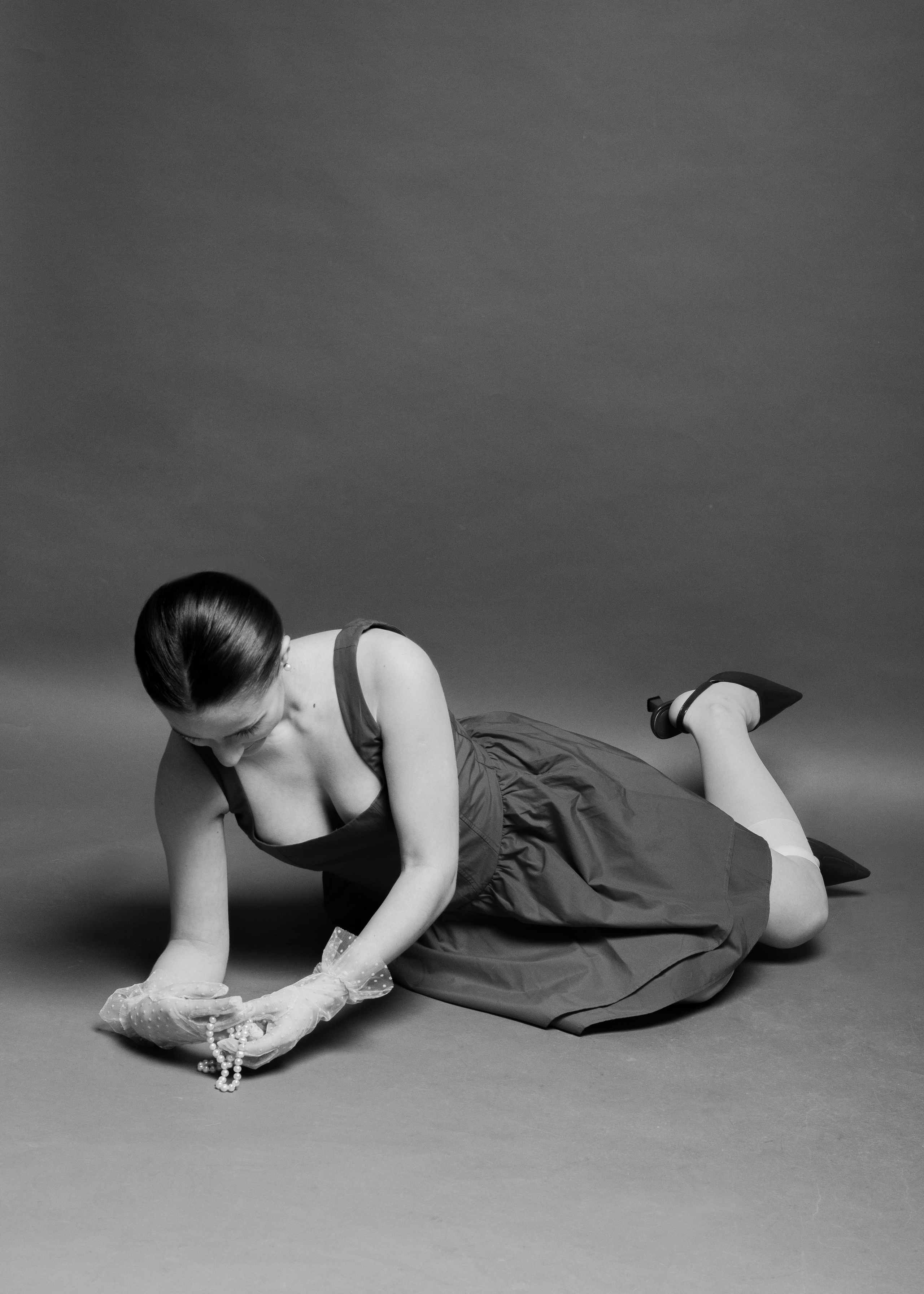 Елизавета. Фотограф в Иркутске, Харитонова Елизавета