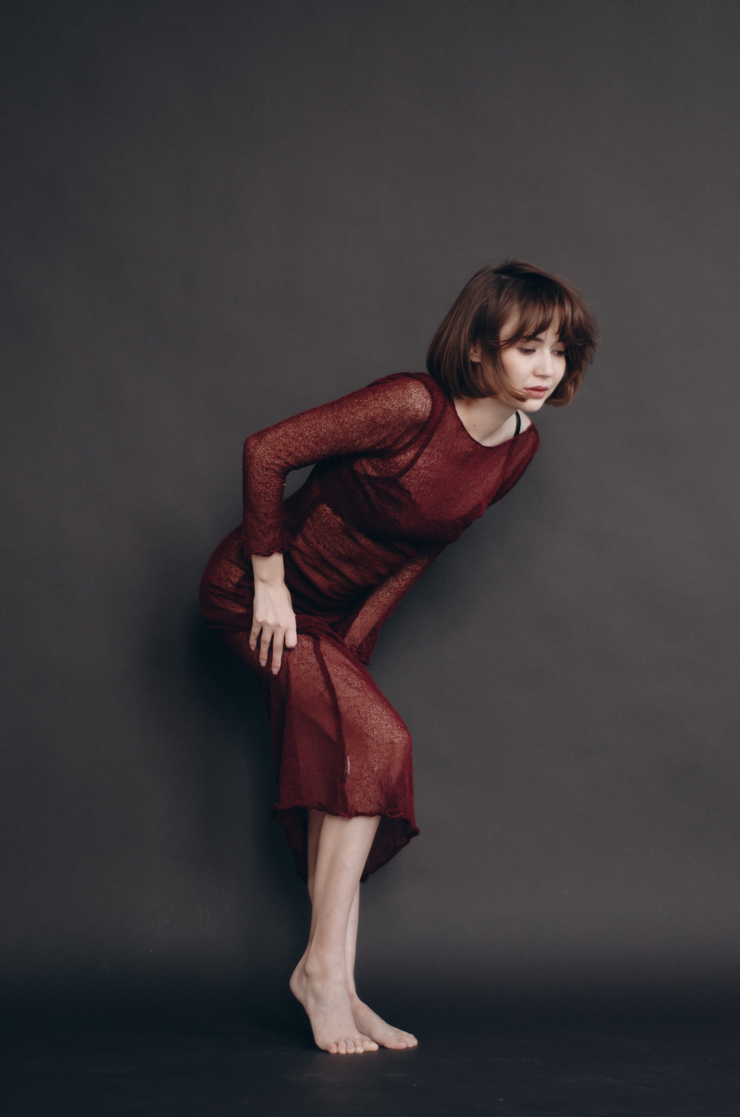 Назгуль. Фотограф Уфа