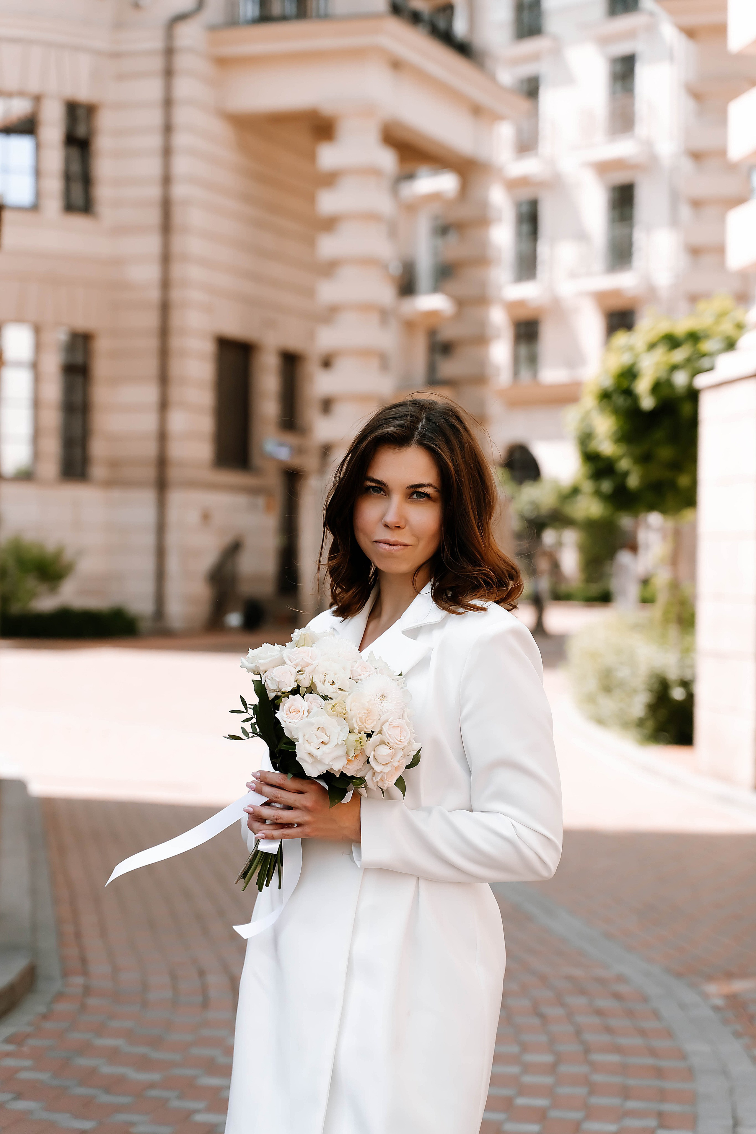 Игорь и Ольга. Фотограф Елизавета Савина