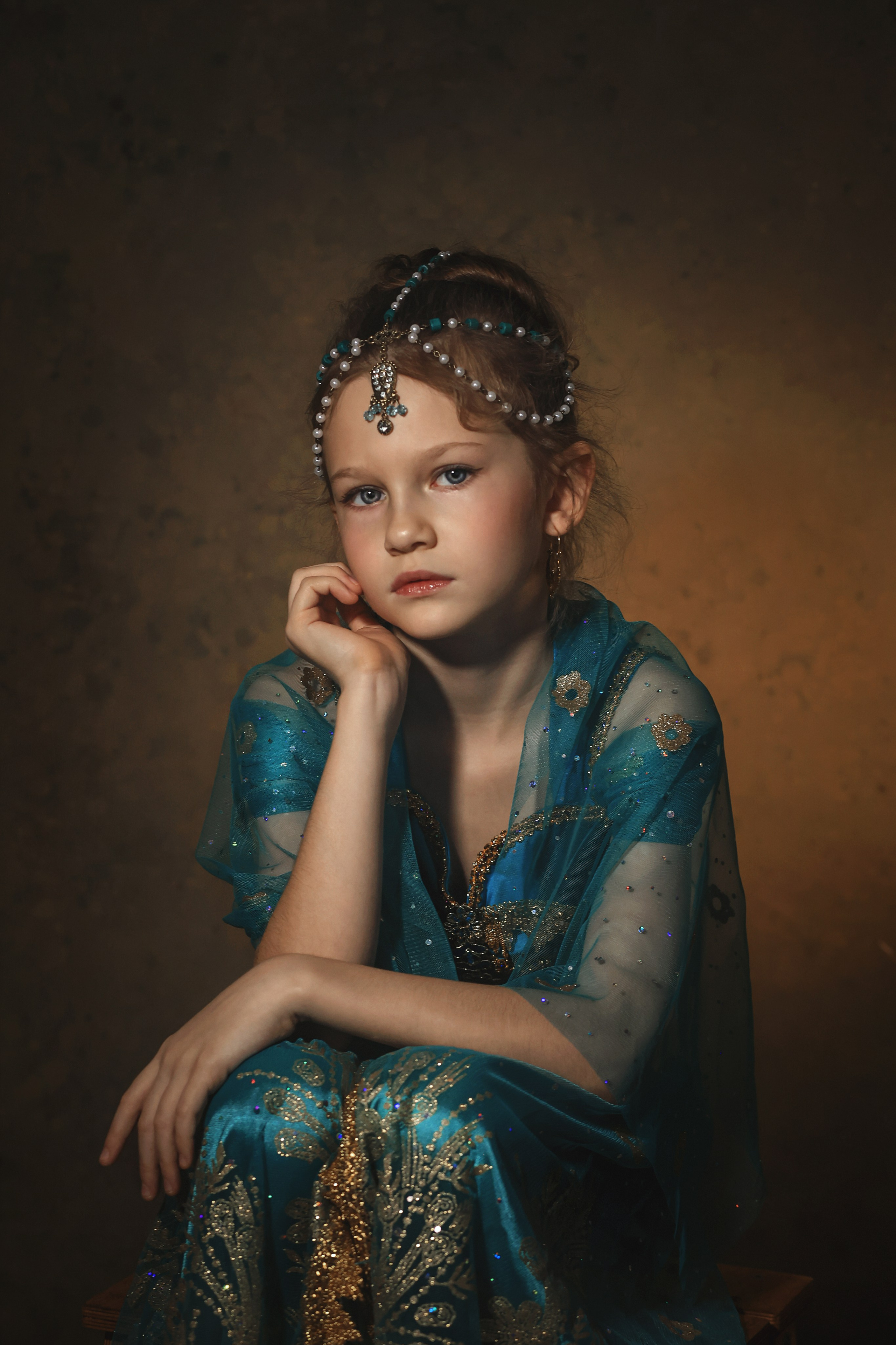 Художественная творческая фотосессия. Детский, семейный фотограф в Ижевске и Москве Аксинья Лысенкова ADEN