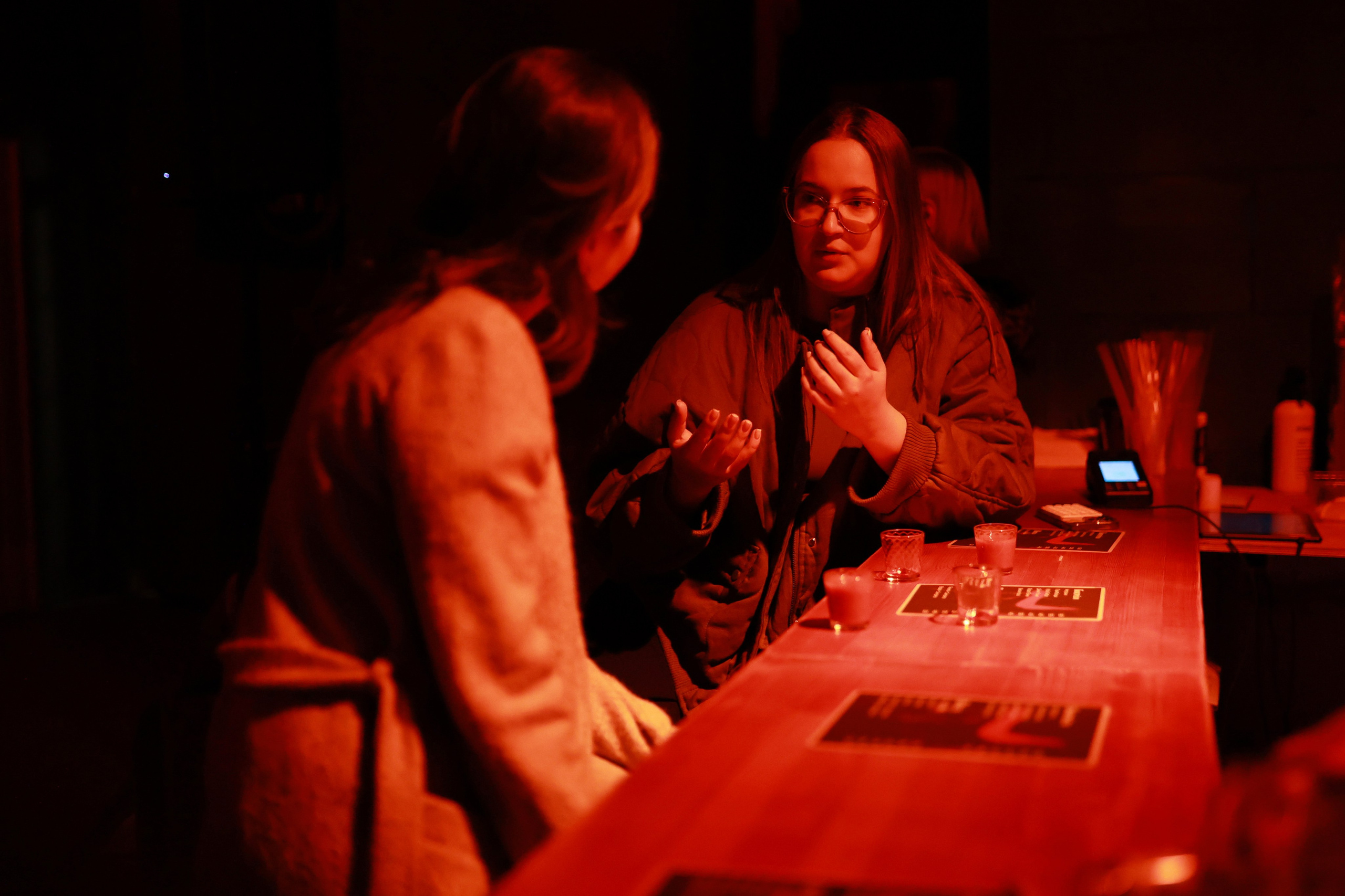 One More / Technologique Park x BNF. Andrey Pospelove. Фотограф в Саратове