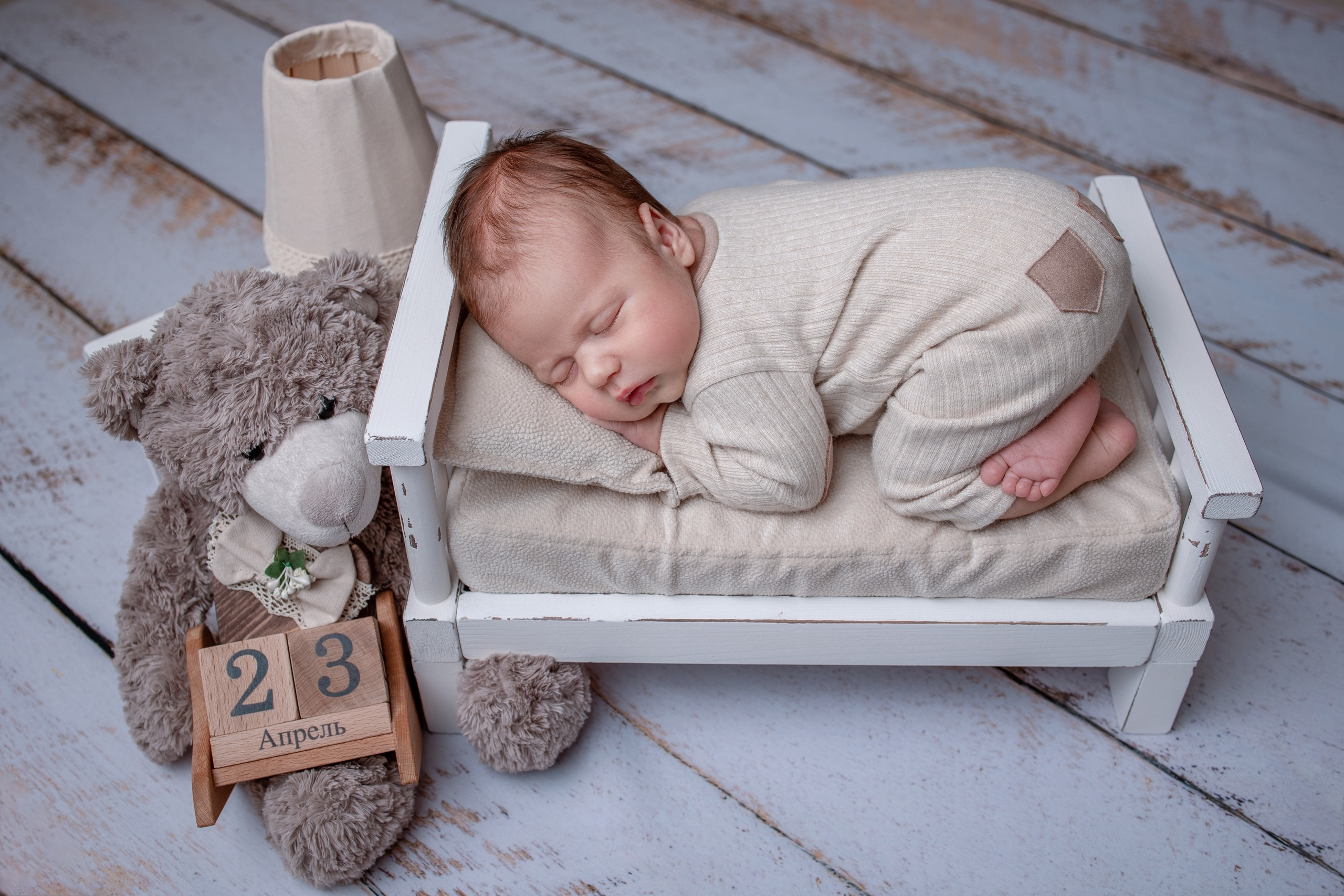 Нежная и милая фотосессия первых дней жизни Вашего ребенка в Минске. Фотограф новорождённых Минск — стоимость newborn фотосессии в Минске