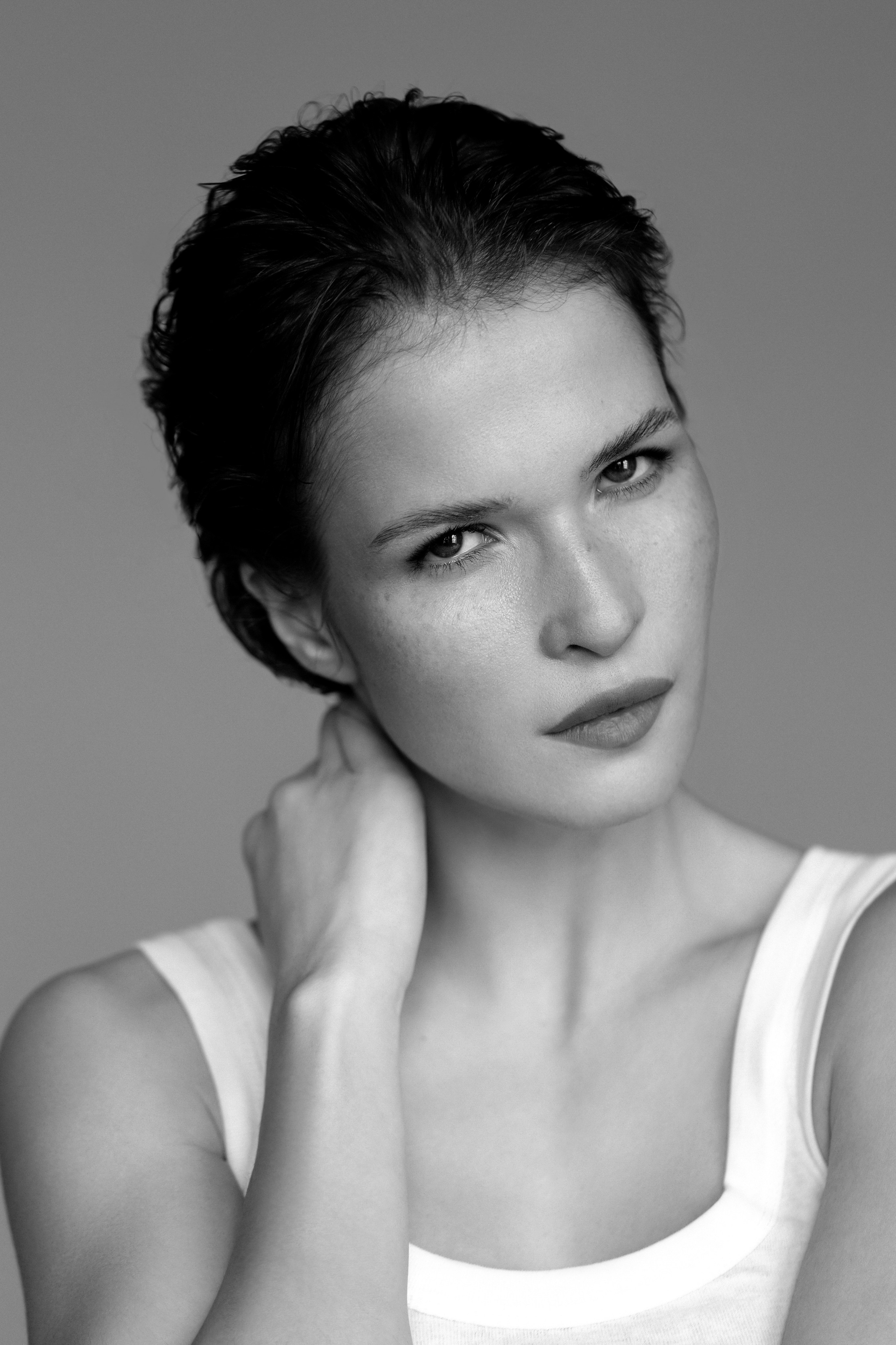 Лукерья Ильяшенко. Свадебный фотограф Алена Полянская