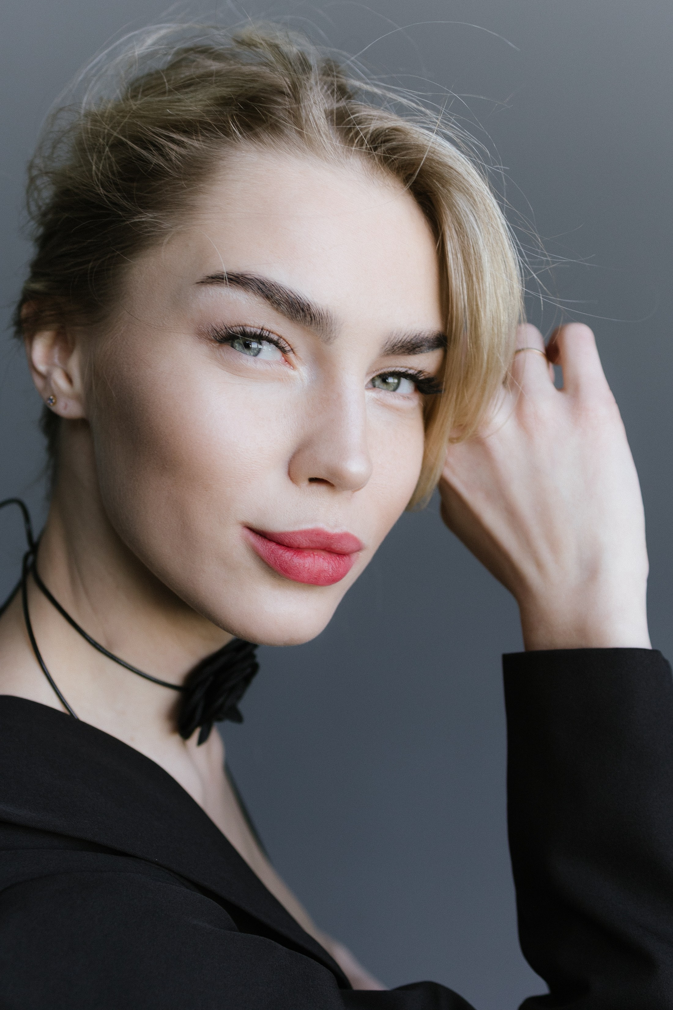 Студия. Профессиональный фотограф во Владивостоке — Фаина Дегтярева