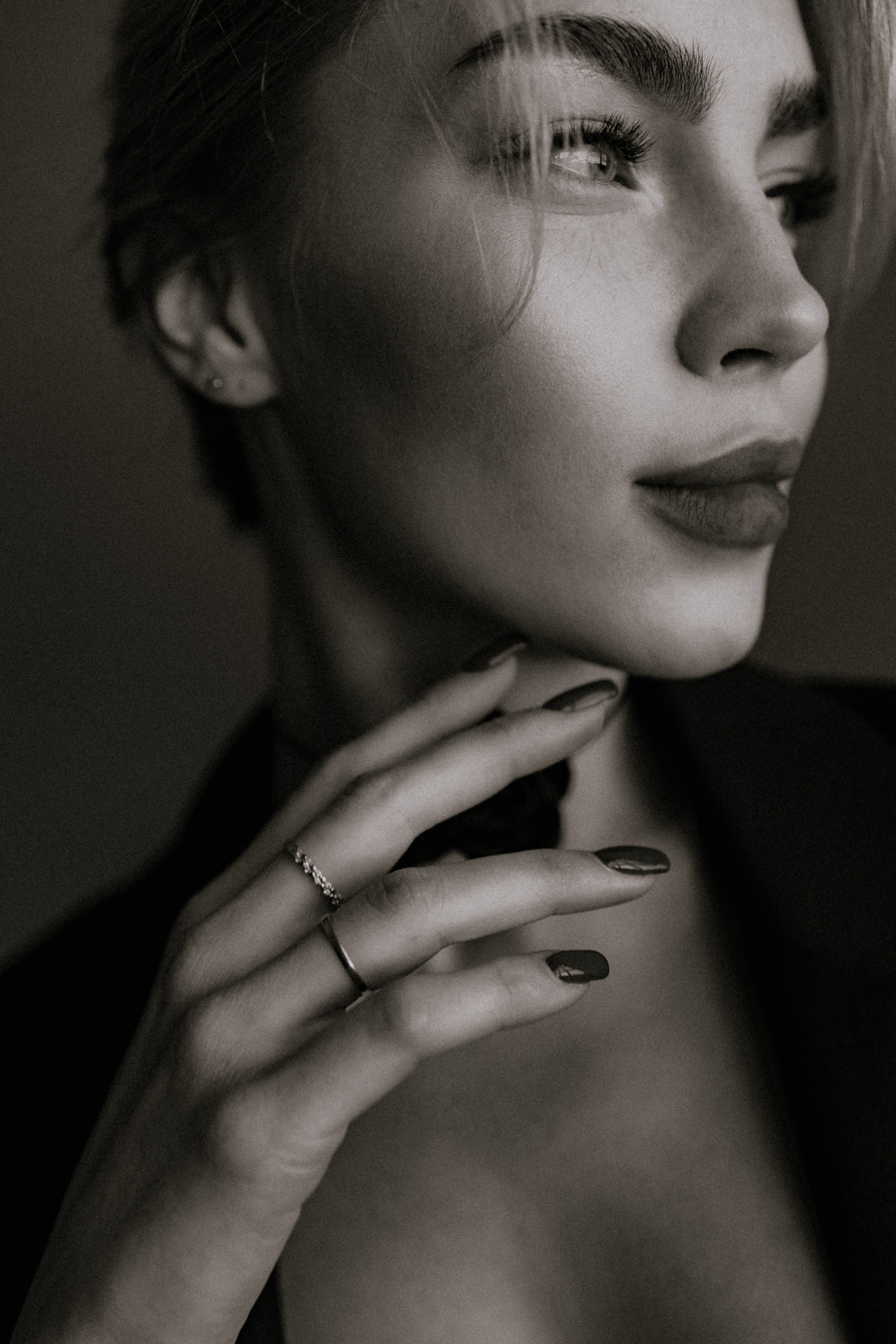 Студия. Профессиональный фотограф во Владивостоке — Фаина Дегтярева