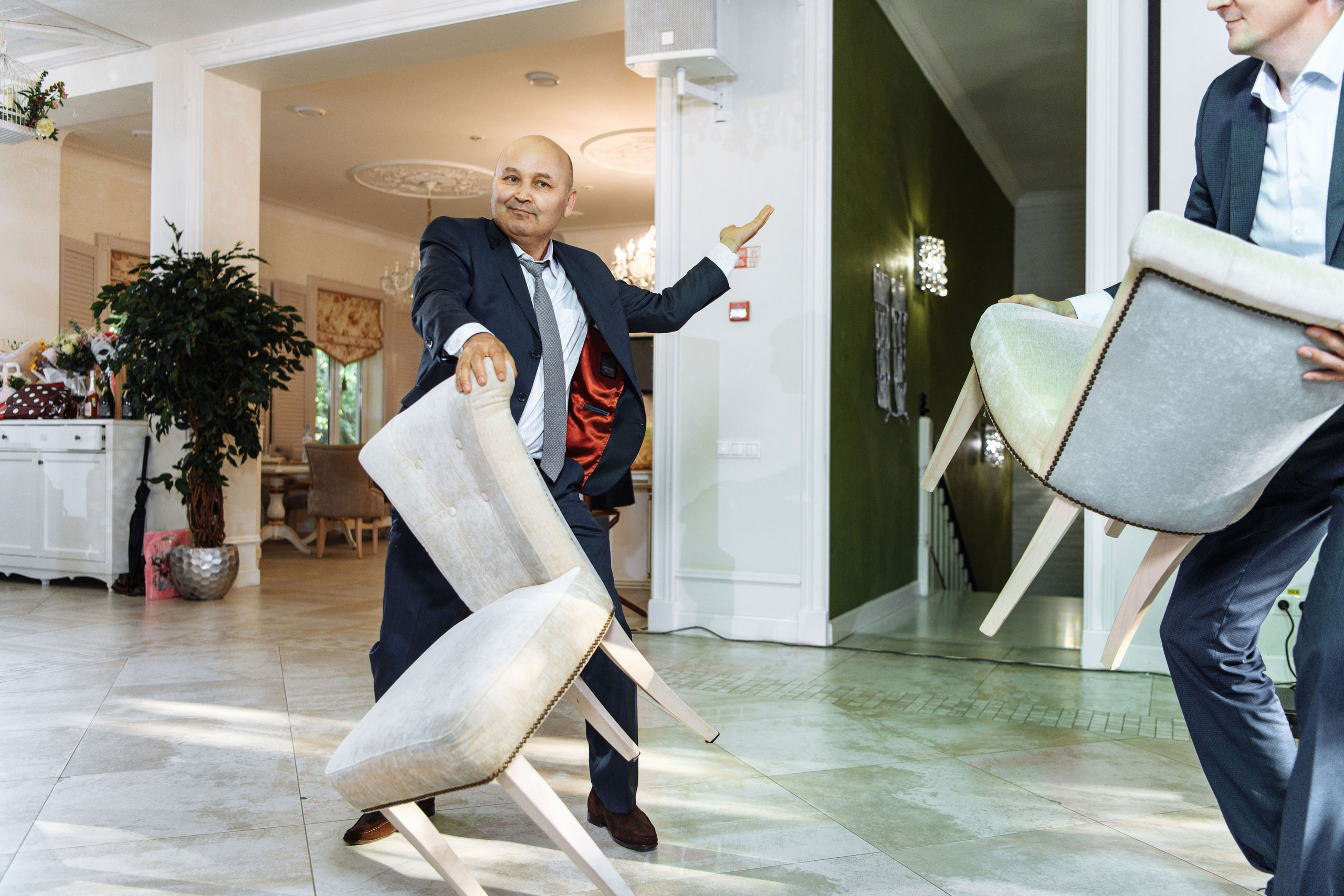 Свадебная фотосессия. Свадебный и семейный фотограф в Уфе | Винс Константин | Фотопроекты