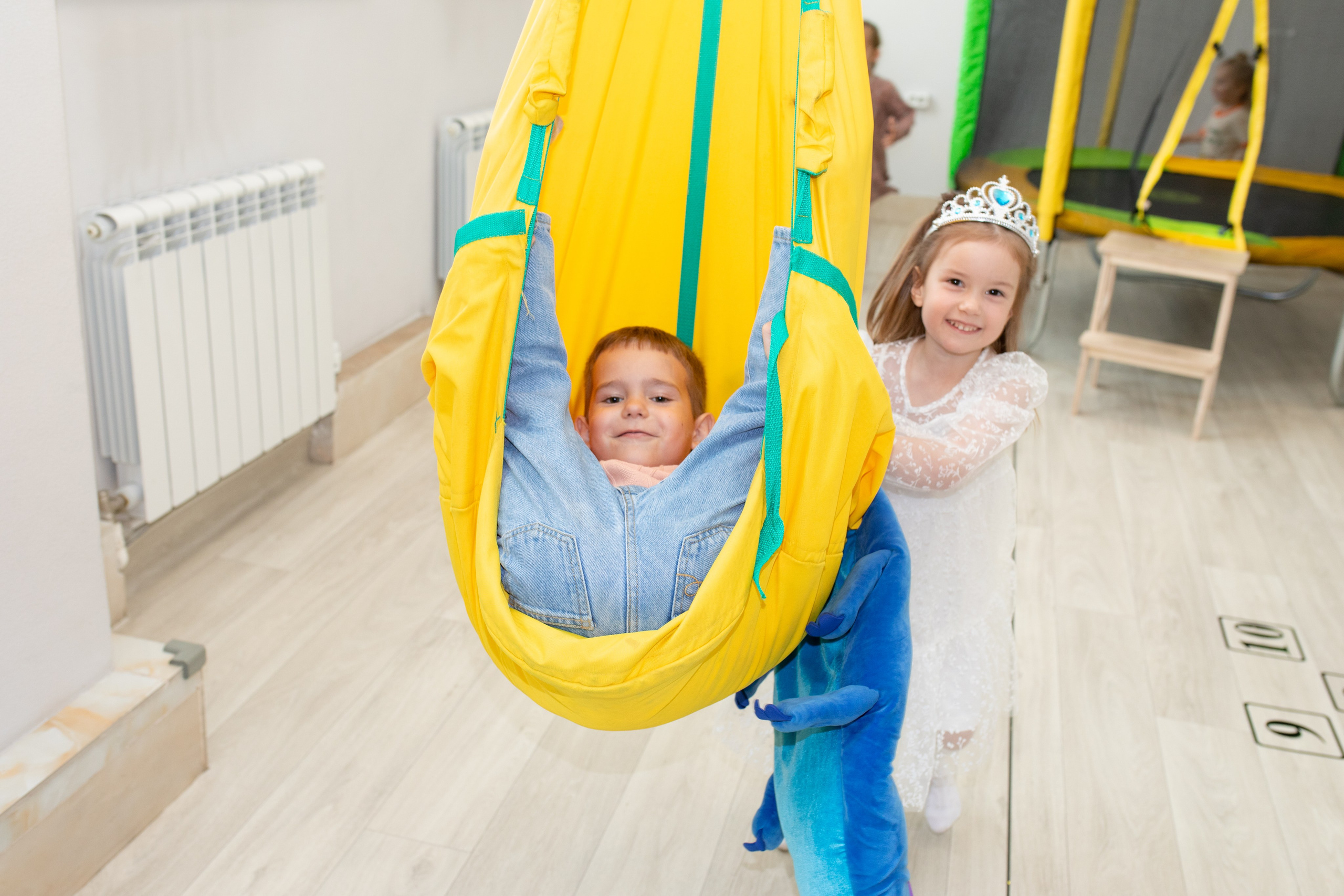 Доммик -Эльза. Фотограф в Новосибирске Ася Зверева