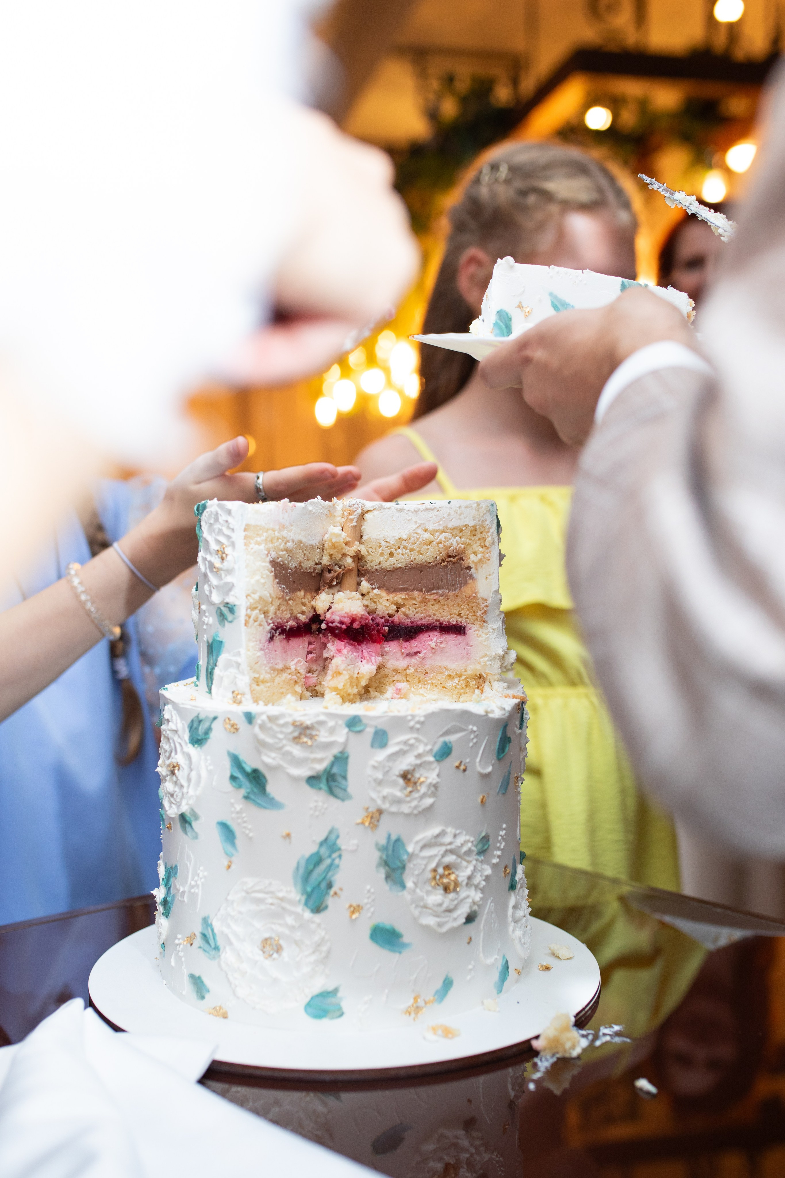 Анна&Михаил. Фотограф в Новосибирске Ася Зверева