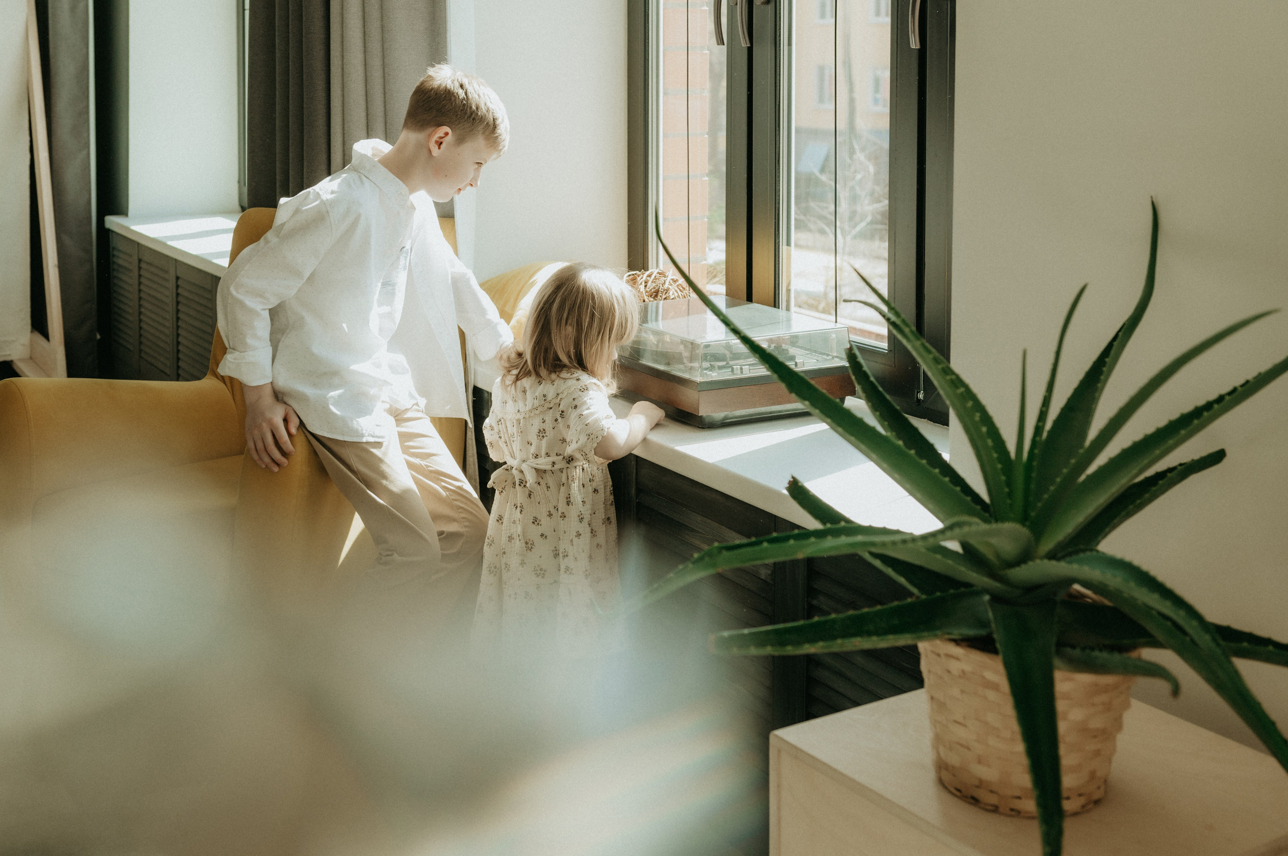 Для Екатерины, Ани и Мирослава. Свадебный и семейный фотограф в Тульской области Пашкова Екатерина