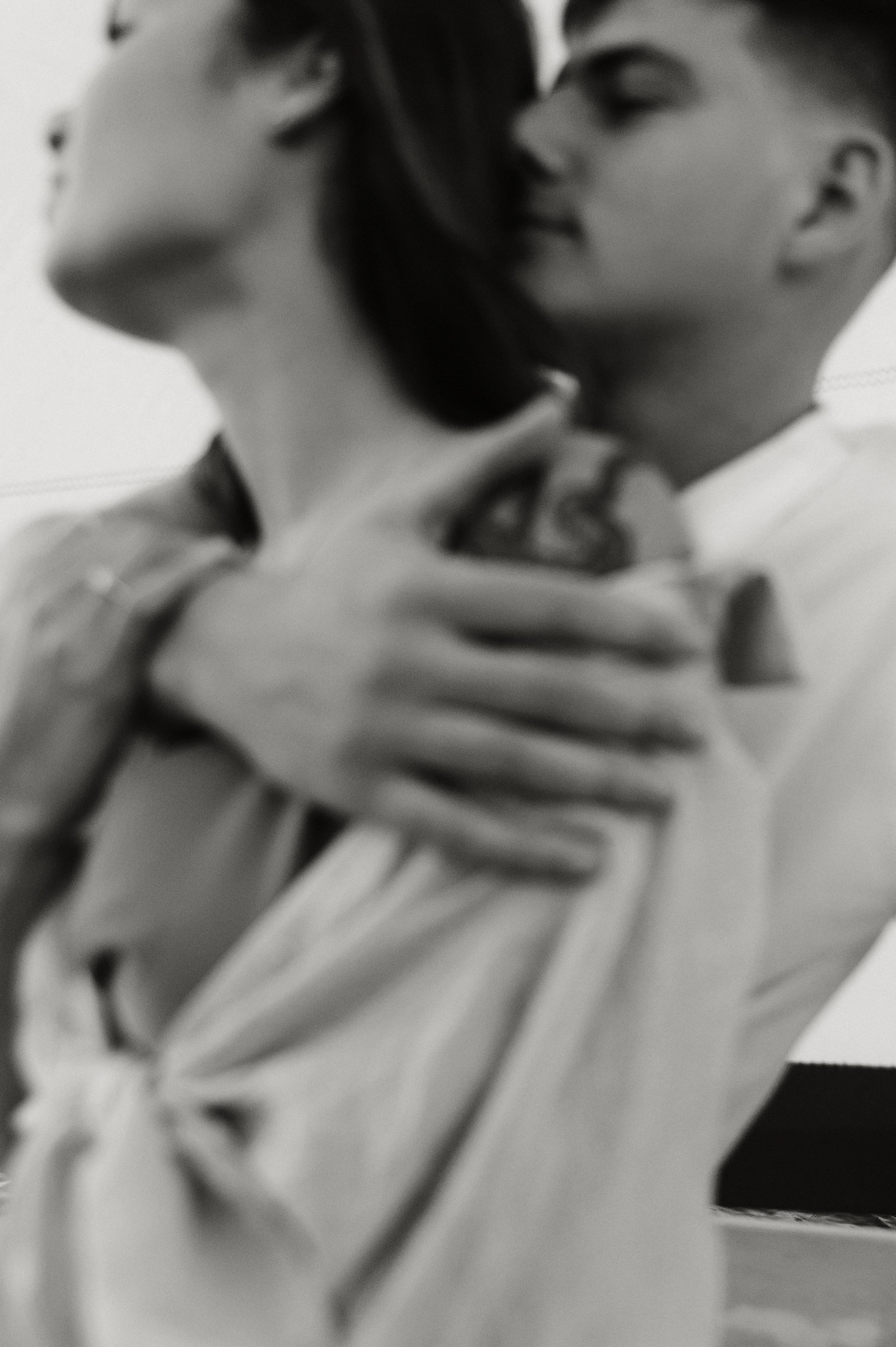 Александр+Даша. Фотограф в Екатеринбурге Артём Зайнетдинов