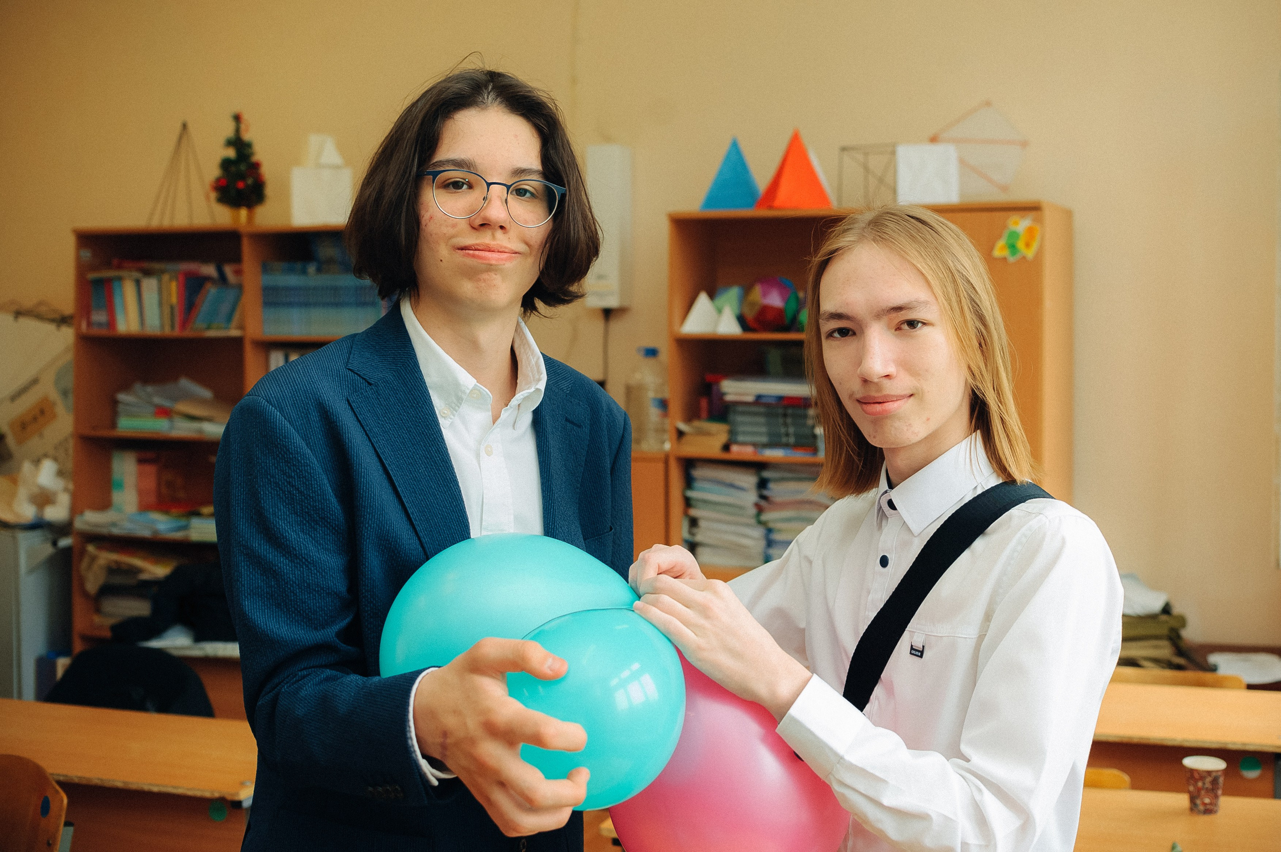 Последний звонок. Свадебный фотограф в Екатеринбурге Артём Зайнетдинов