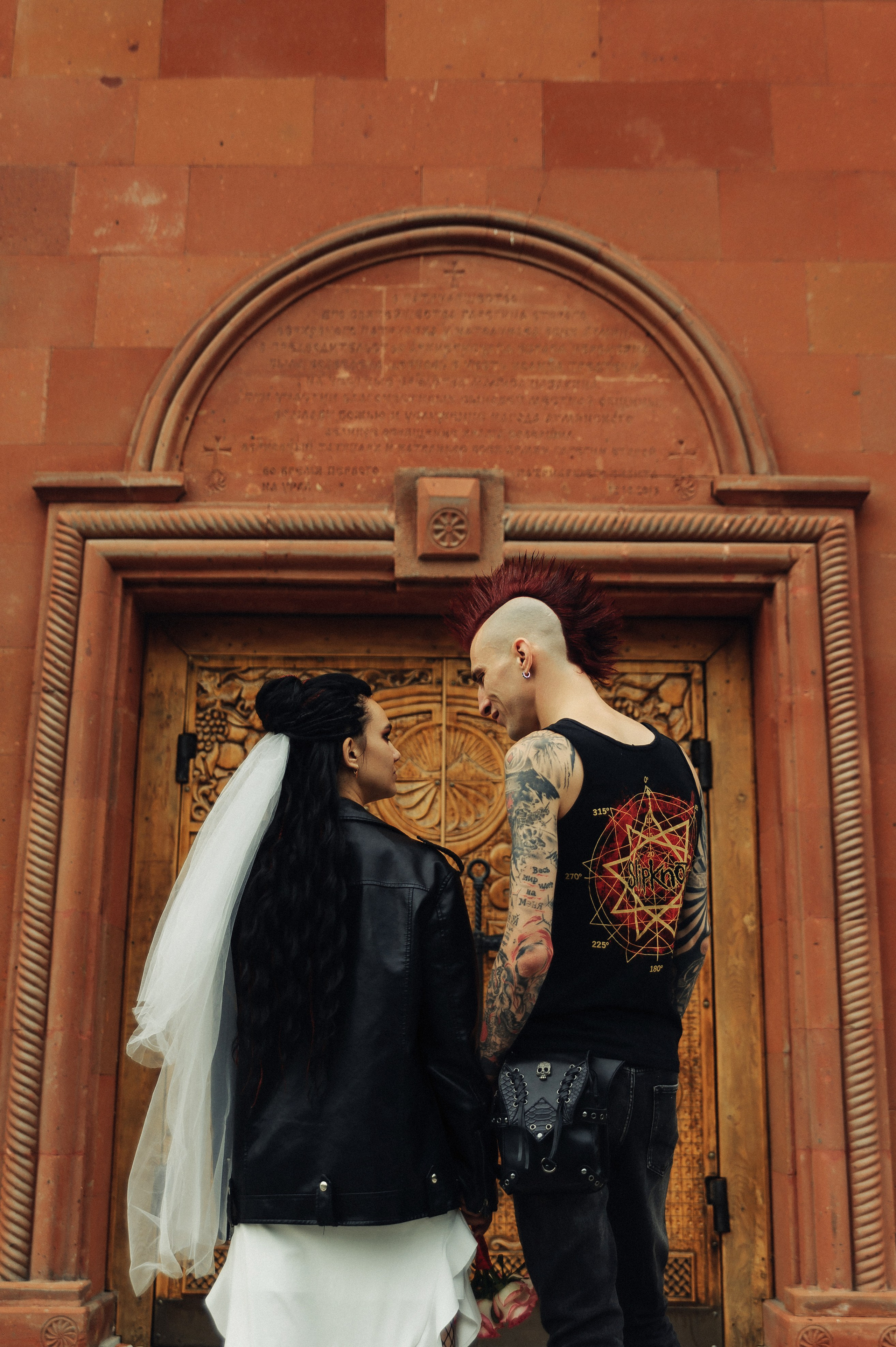 Евгений и Юлинна. Фотограф в Екатеринбурге Артём Зайнетдинов