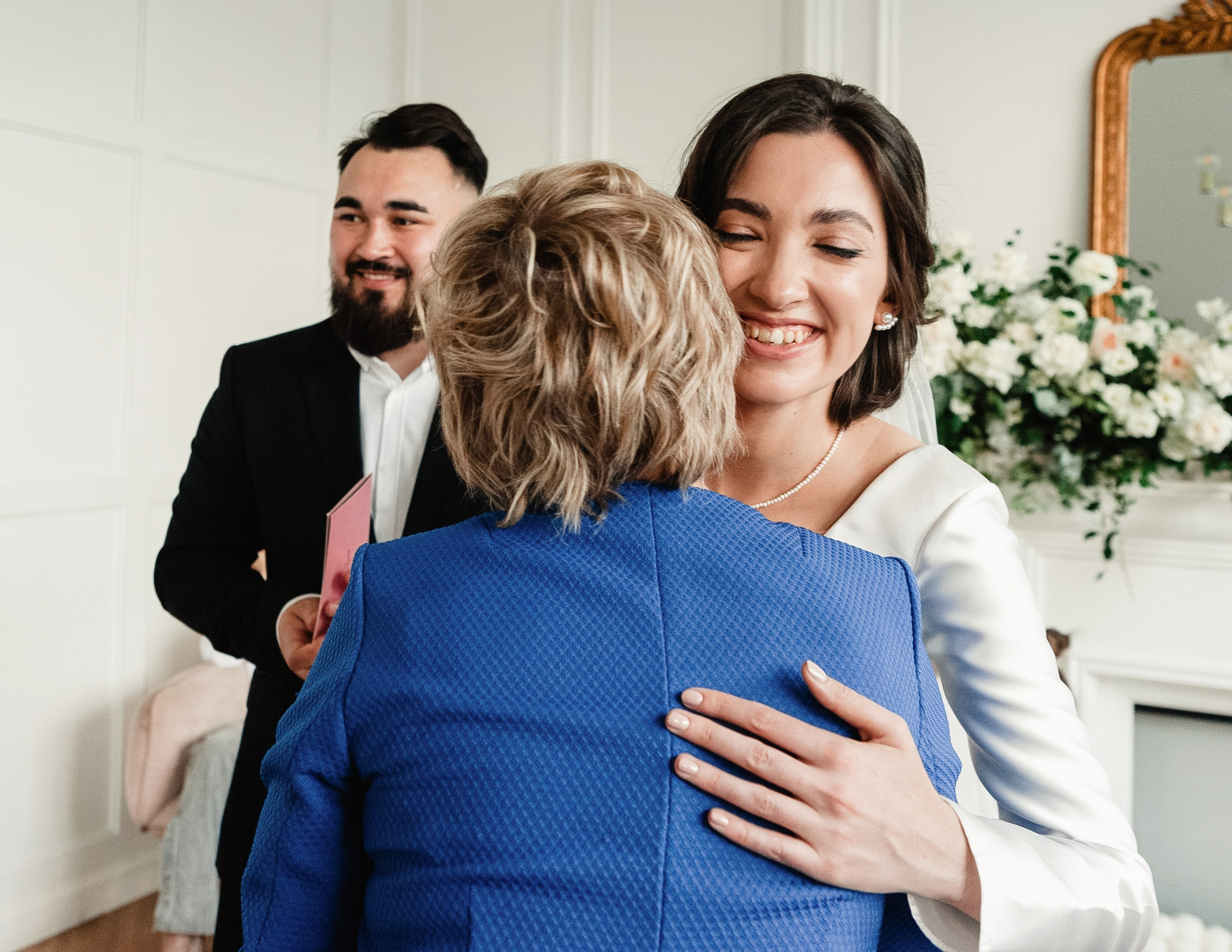 Влад и Женя. Фотограф в Екатеринбурге Артём Зайнетдинов