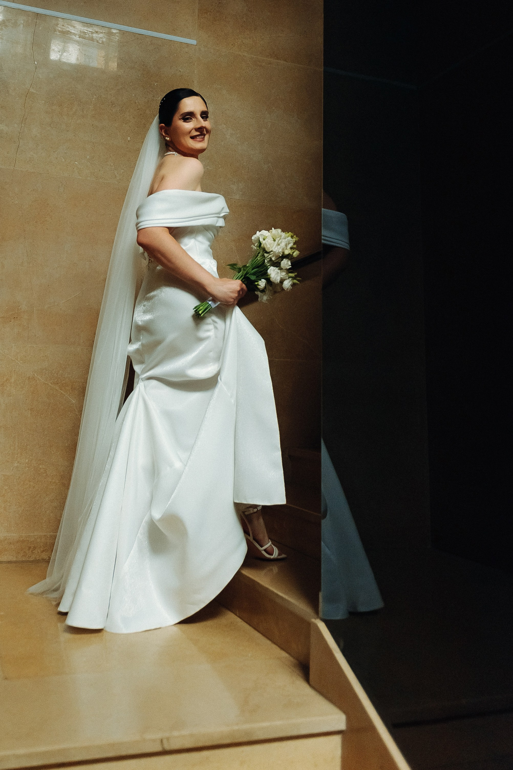 Олег и Вера. Фотограф в Екатеринбурге Артём Зайнетдинов