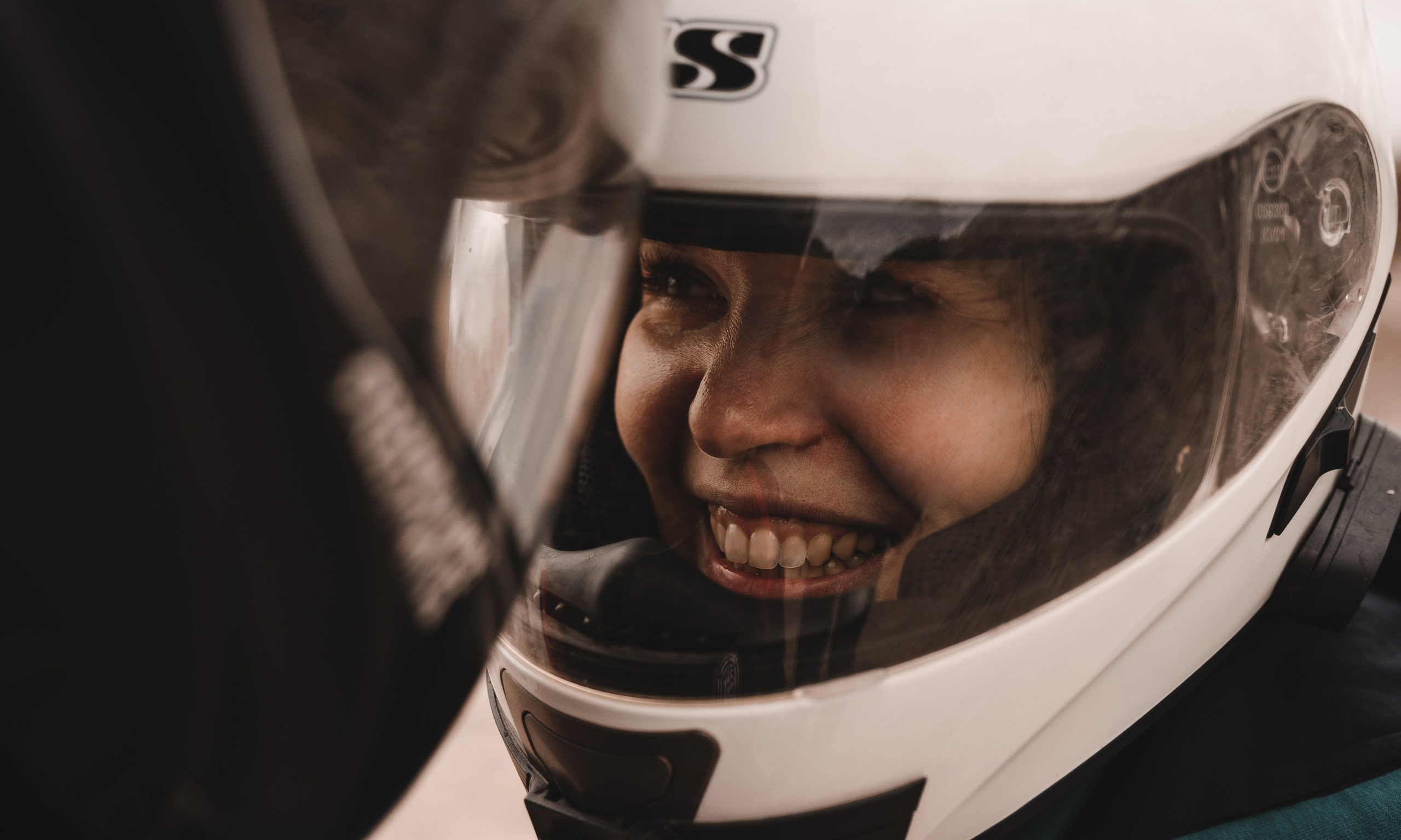 Уральский Марс. Фотограф в Екатеринбурге Артём Зайнетдинов