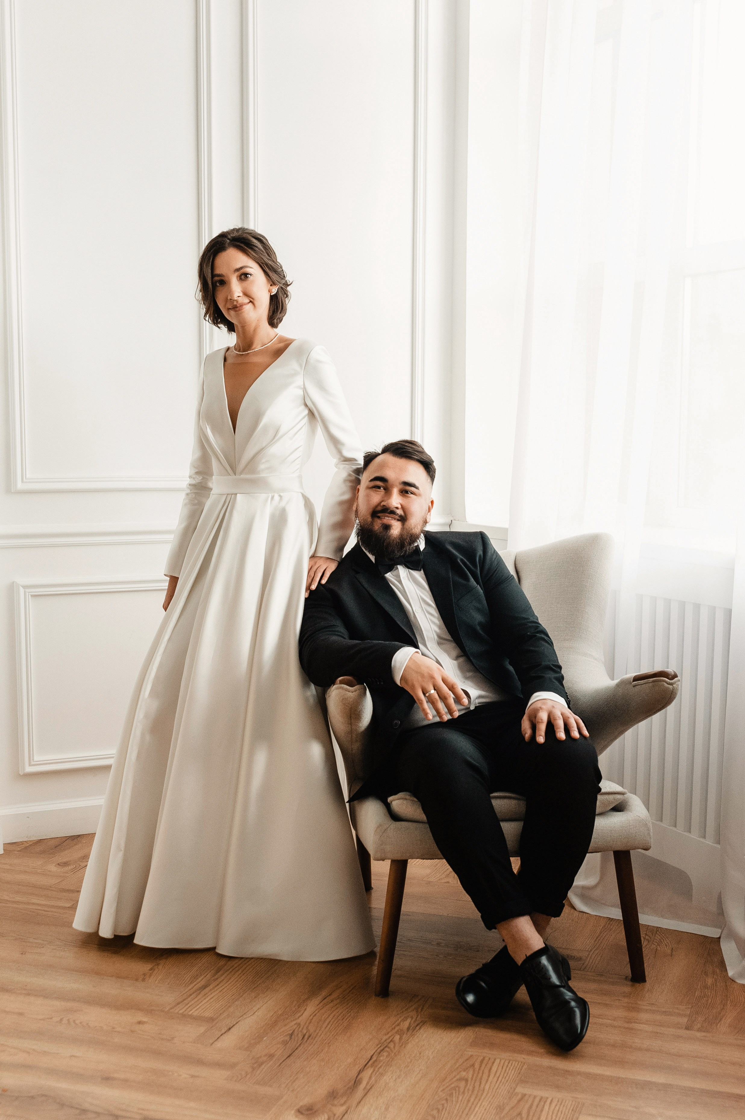 Влад и Женя. Фотограф в Екатеринбурге Артём Зайнетдинов