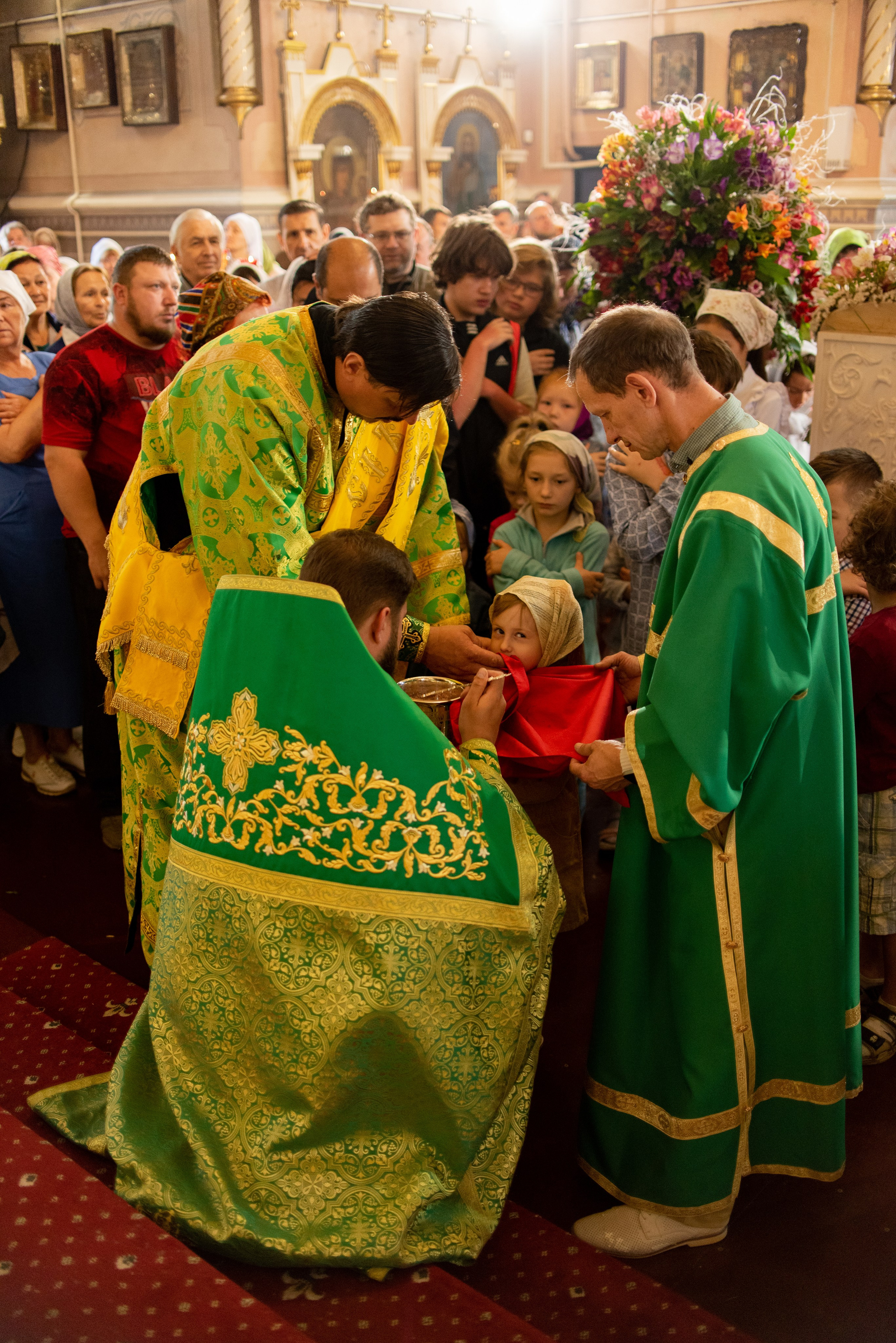 Троица 4.06.2023. Семейный и свадебный фотограф в Феодосии и Коктебеле