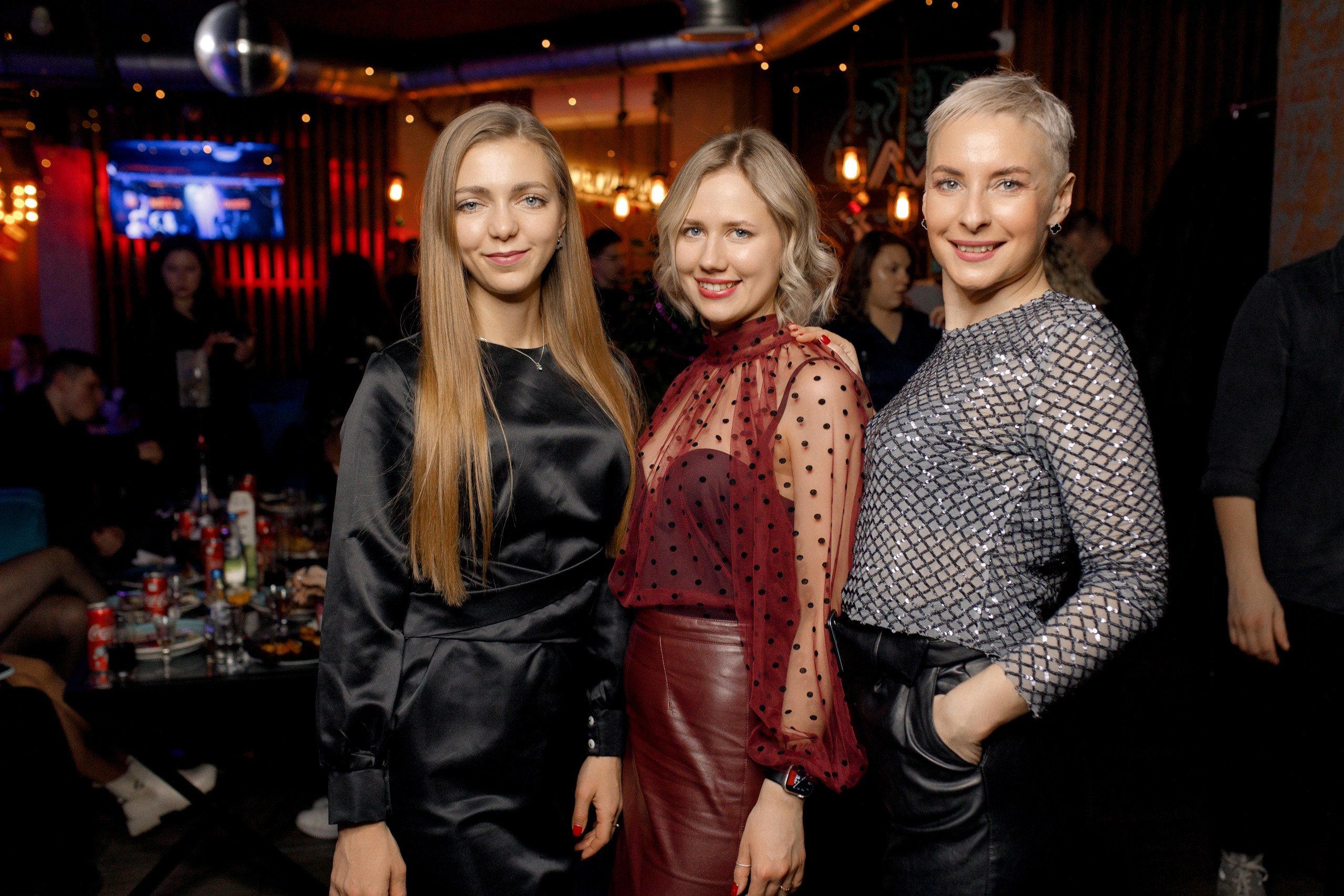 23/12/23 Новогоднее караоке в Мята Спортивная Действия. Мята Спортивная — Кальянная, караоке, бар в Минске