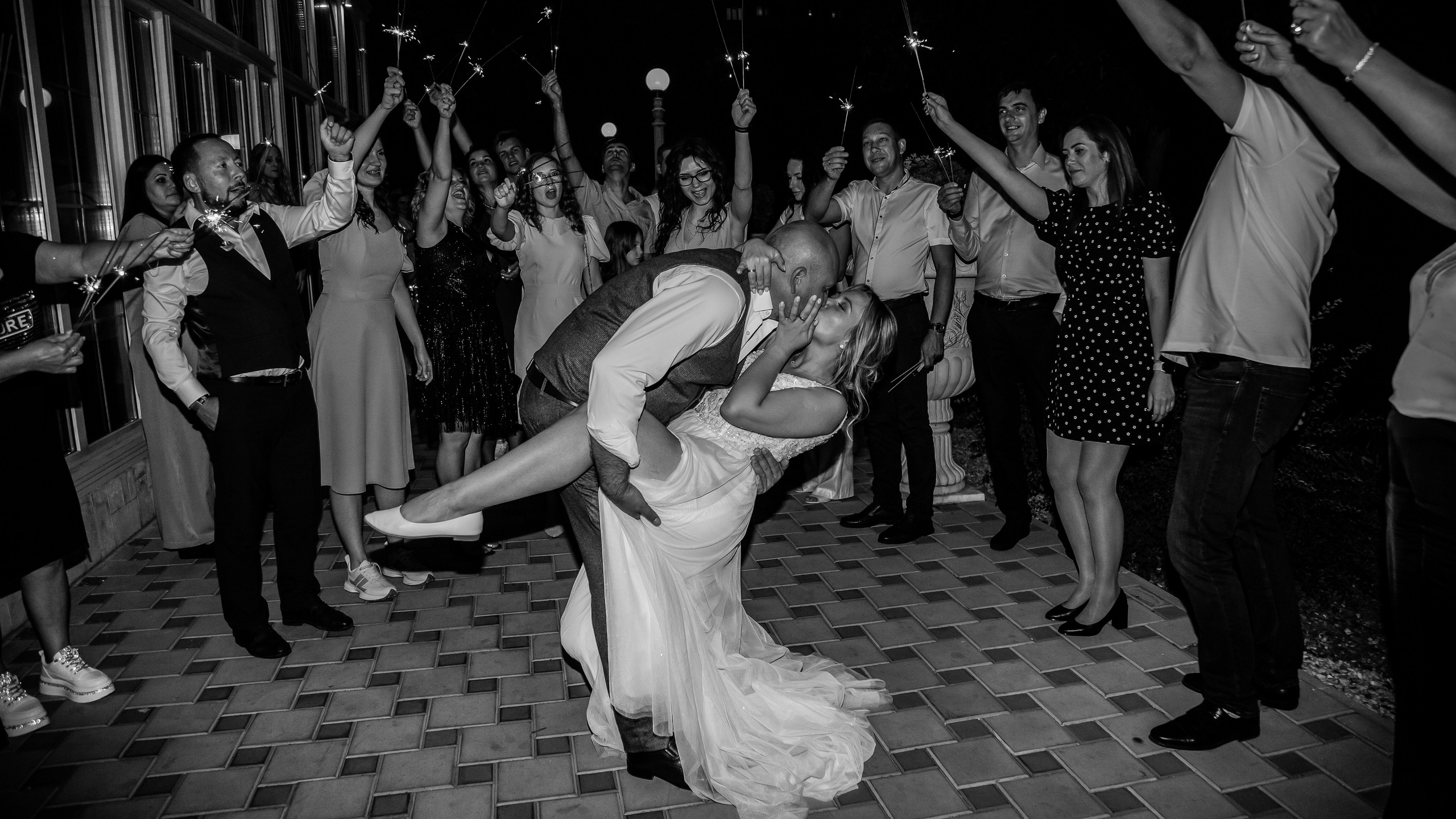 Свадебный и контентный фотограф в Краснодаре Алена Сидорова