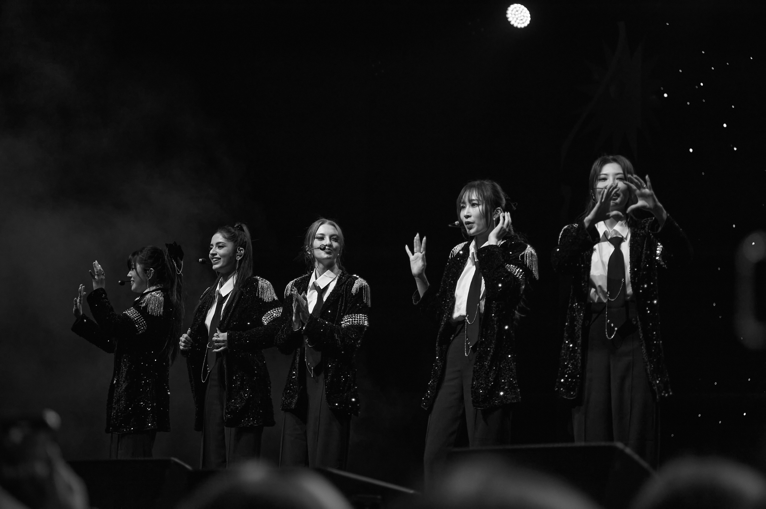 Concerts portfolio. Photographer Bangkok — Pattaya | фотограф Бангкок — Паттайа