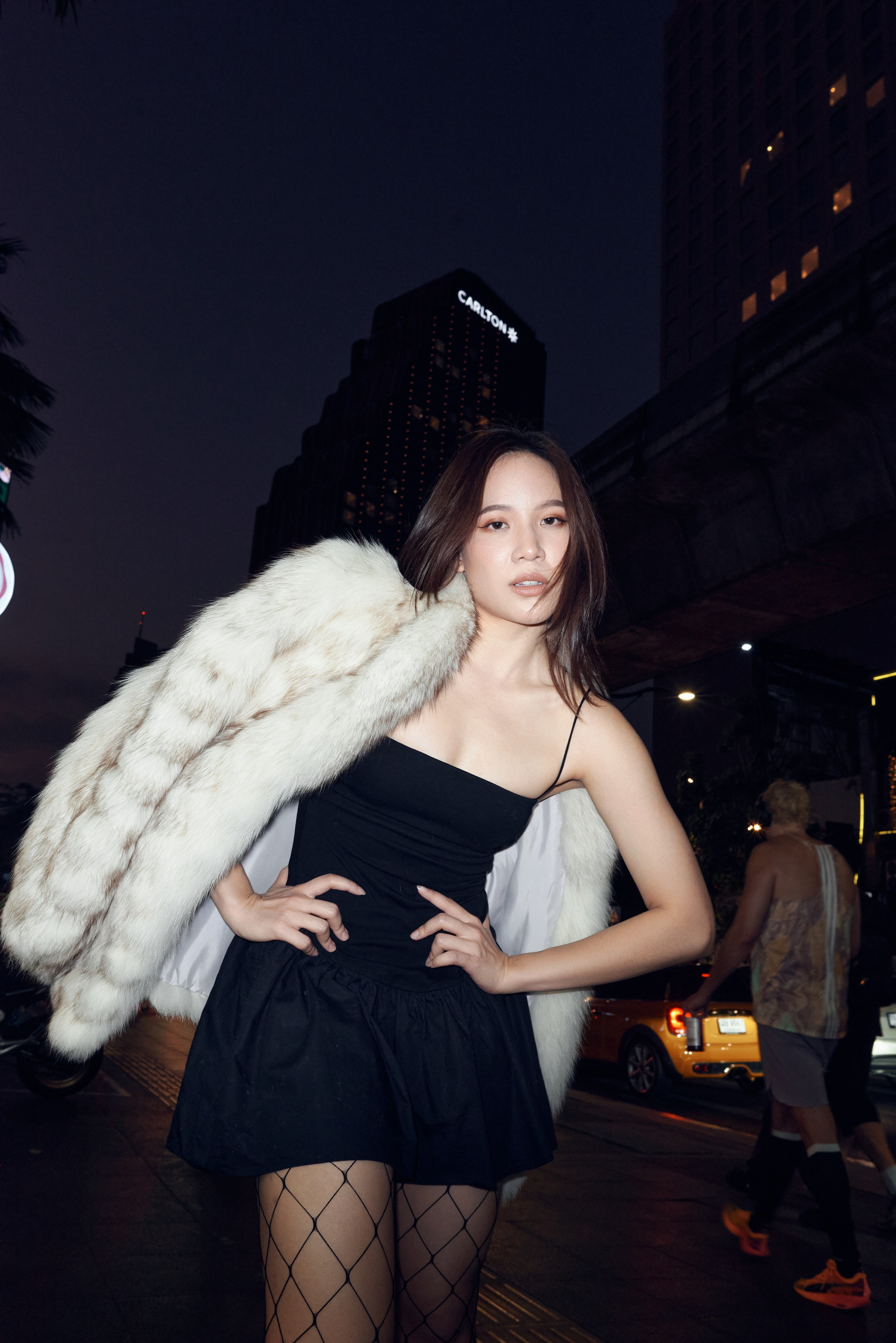 LuxFur by Sin. Photographer Bangkok — Pattaya | фотограф Бангкок — Паттайа