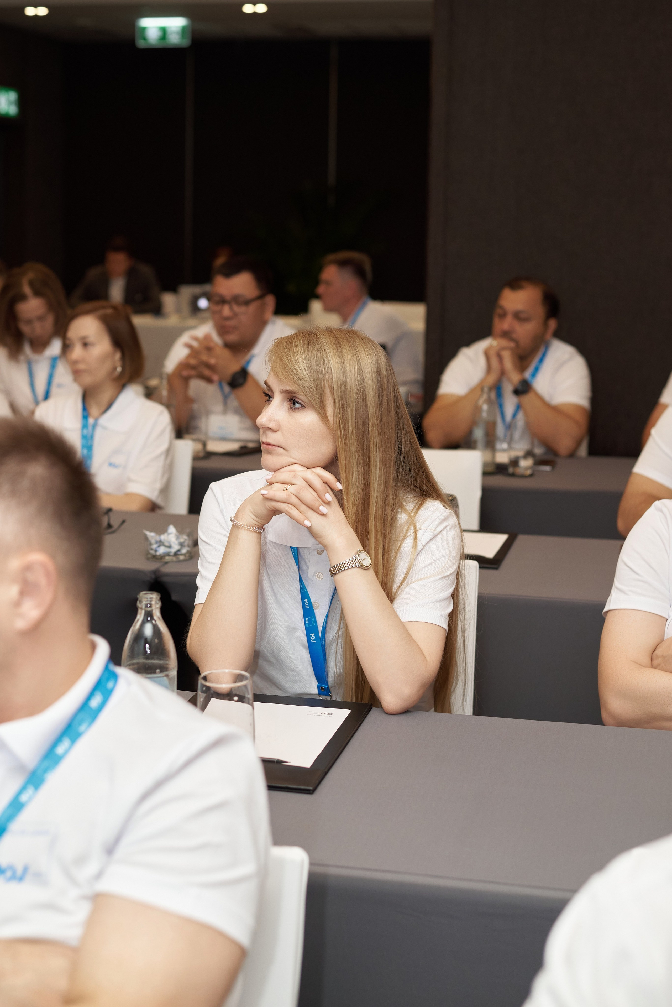 MDJ — conference of key partners (Bangkok). Photographer Bangkok — Pattaya | фотограф Бангкок — Паттайа