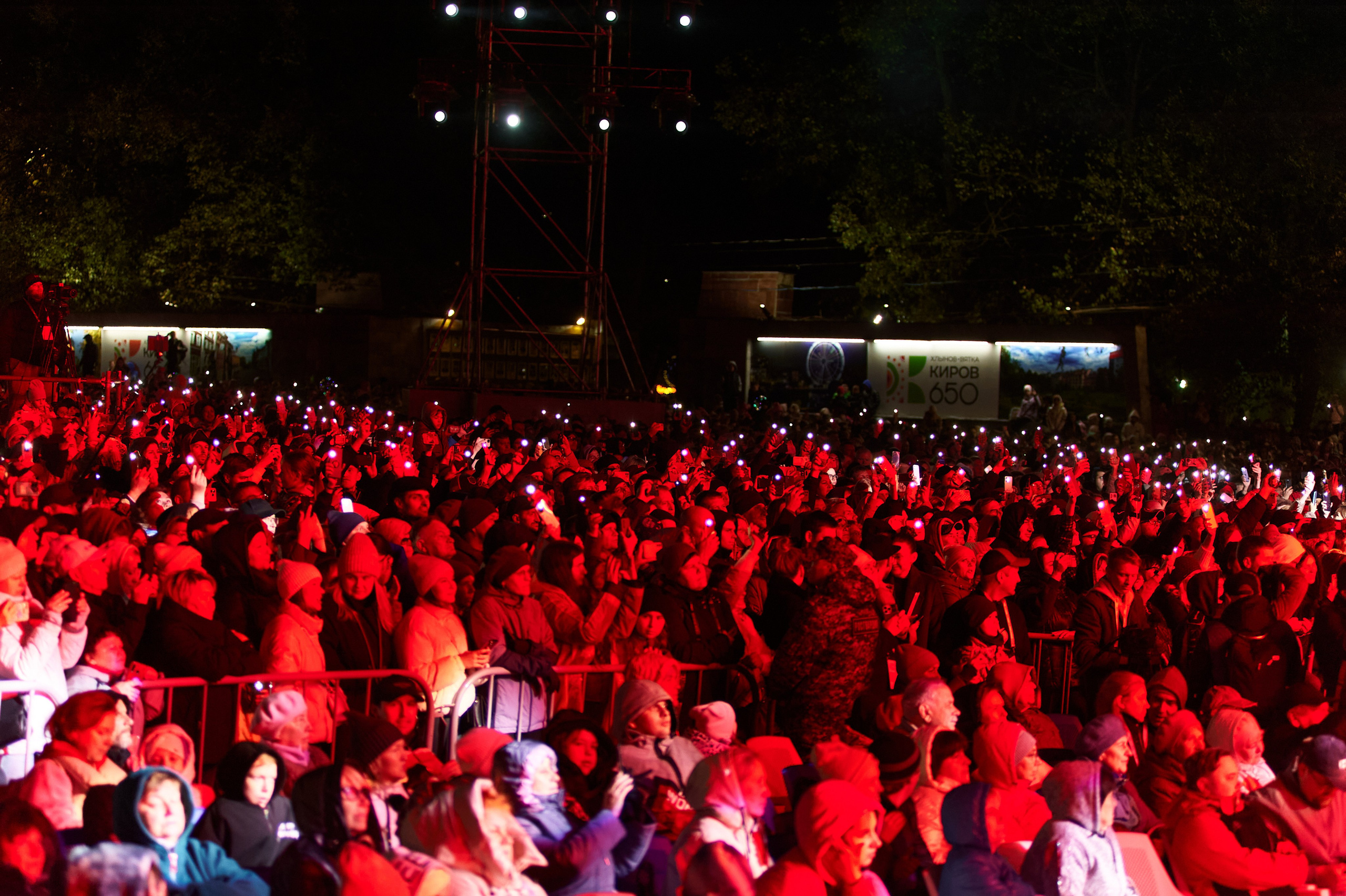 Концерт группы Любэ. Photographer Bangkok — Pattaya | фотограф Бангкок — Паттайа