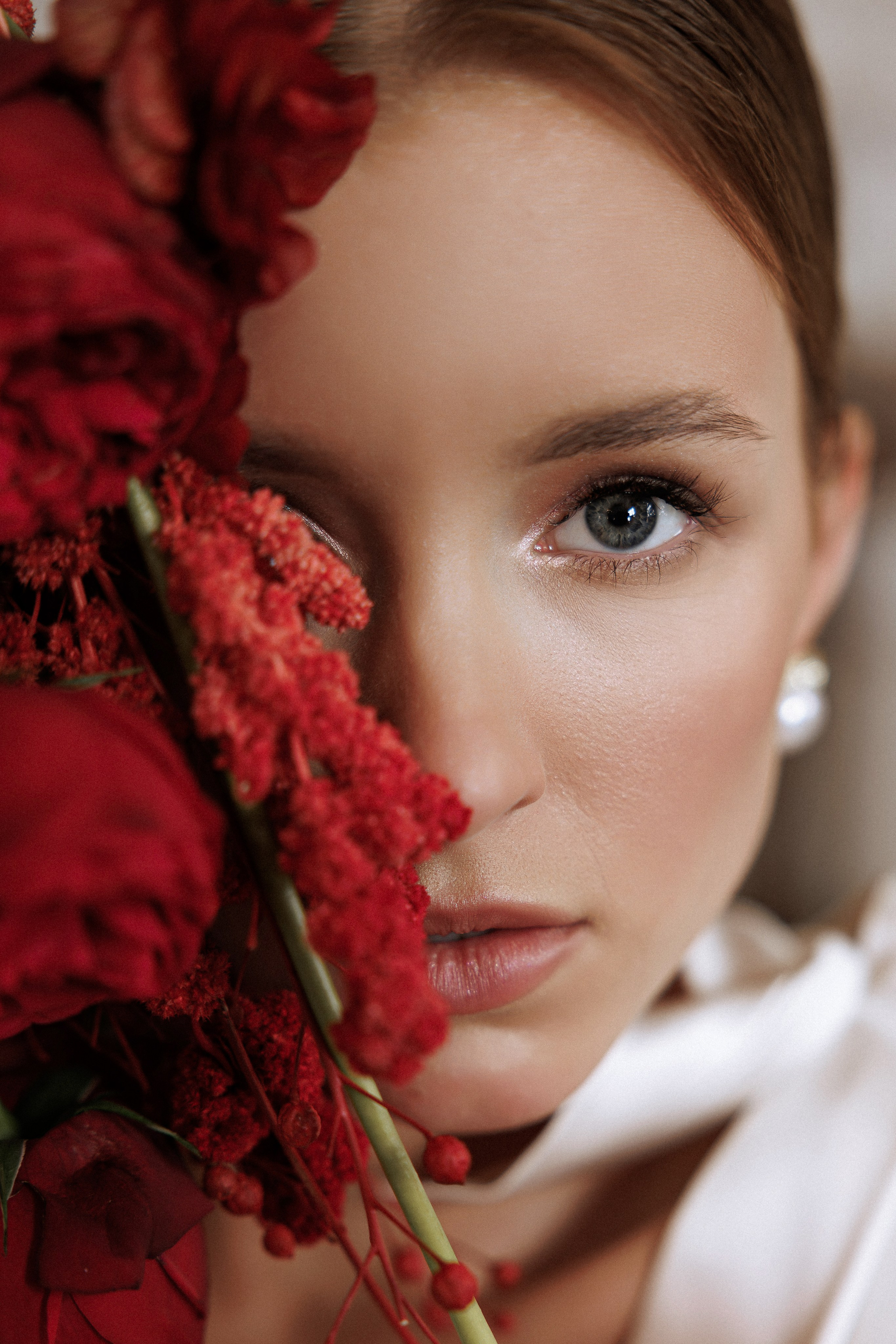 2. Фотограф Арина Тамочкина