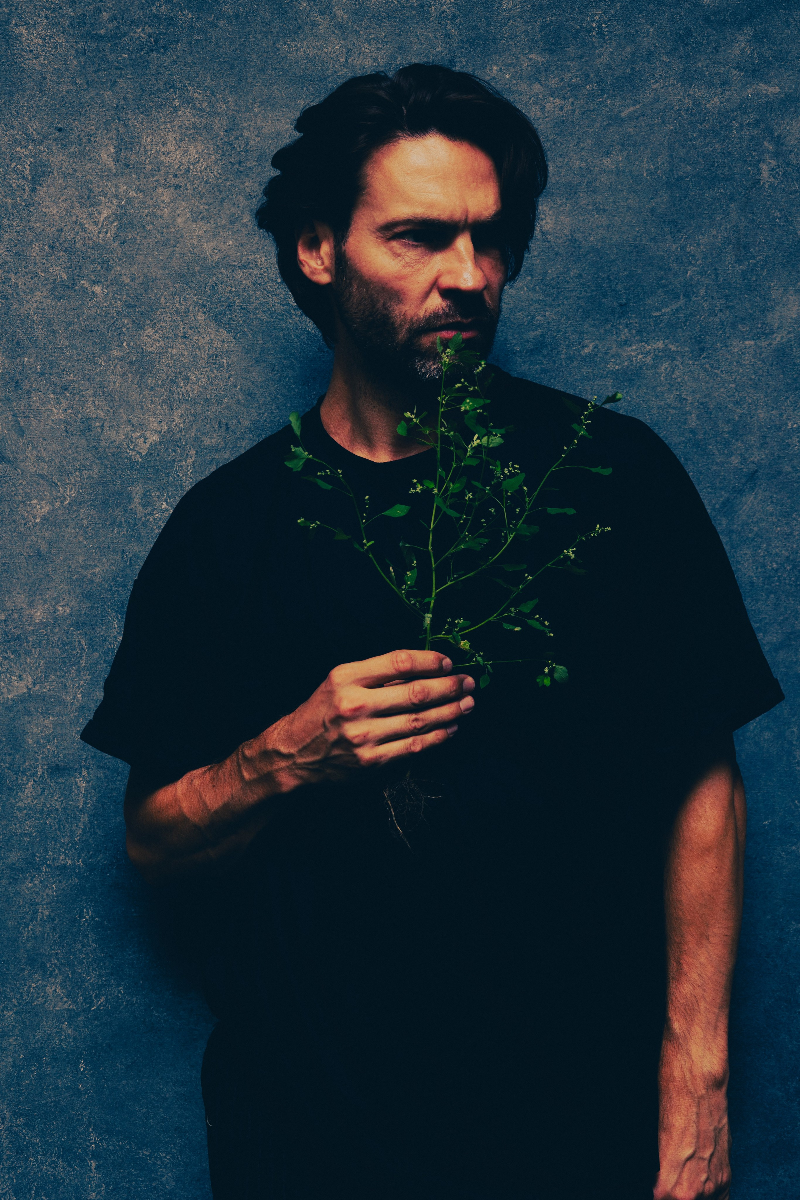 Актерское портфолио Романа Москва. Сайт Московского фотографа Худорожкова Юрия