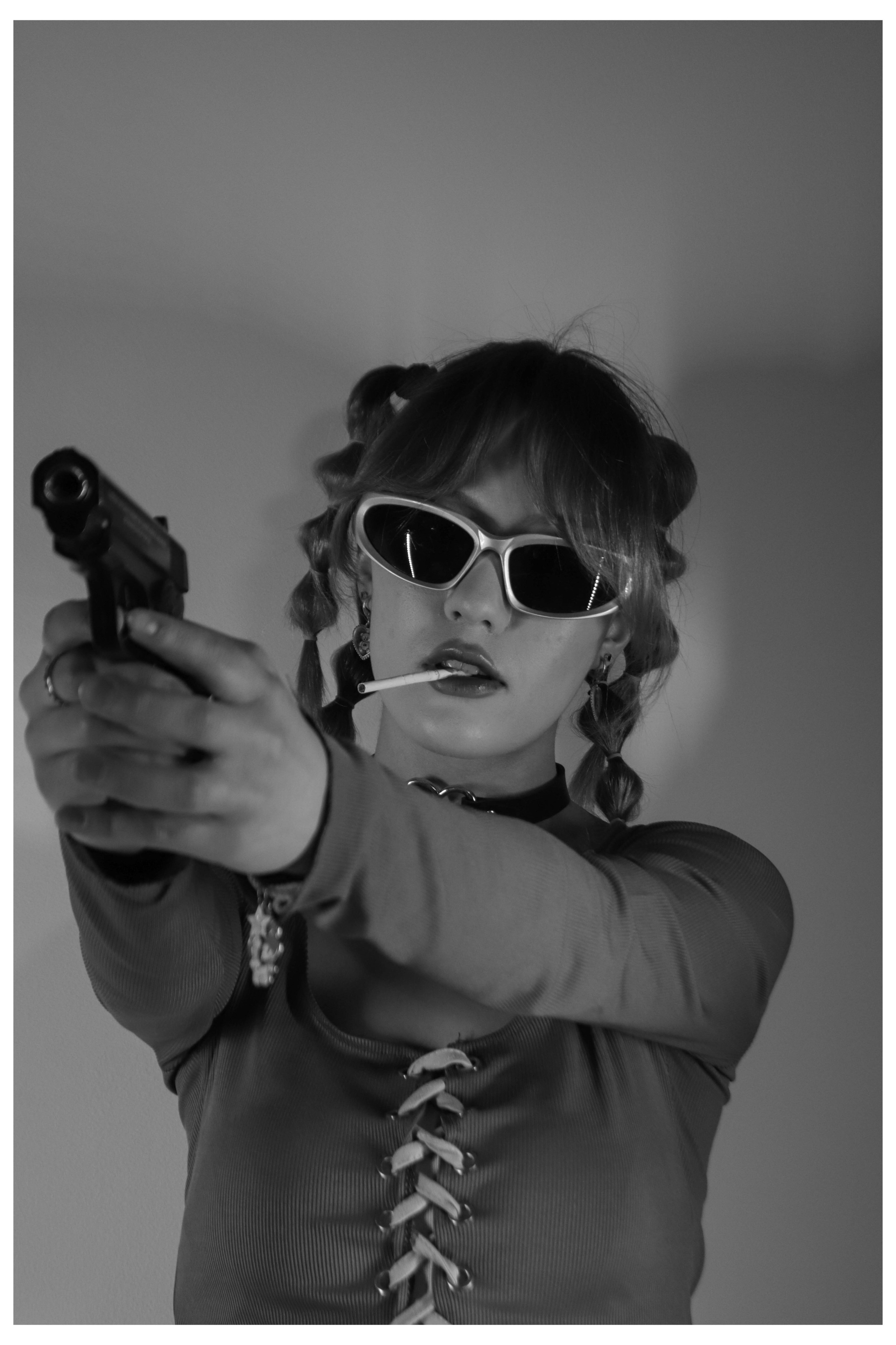 Султана. Фотограф и видеограф в Бугульме Аня Трутнева