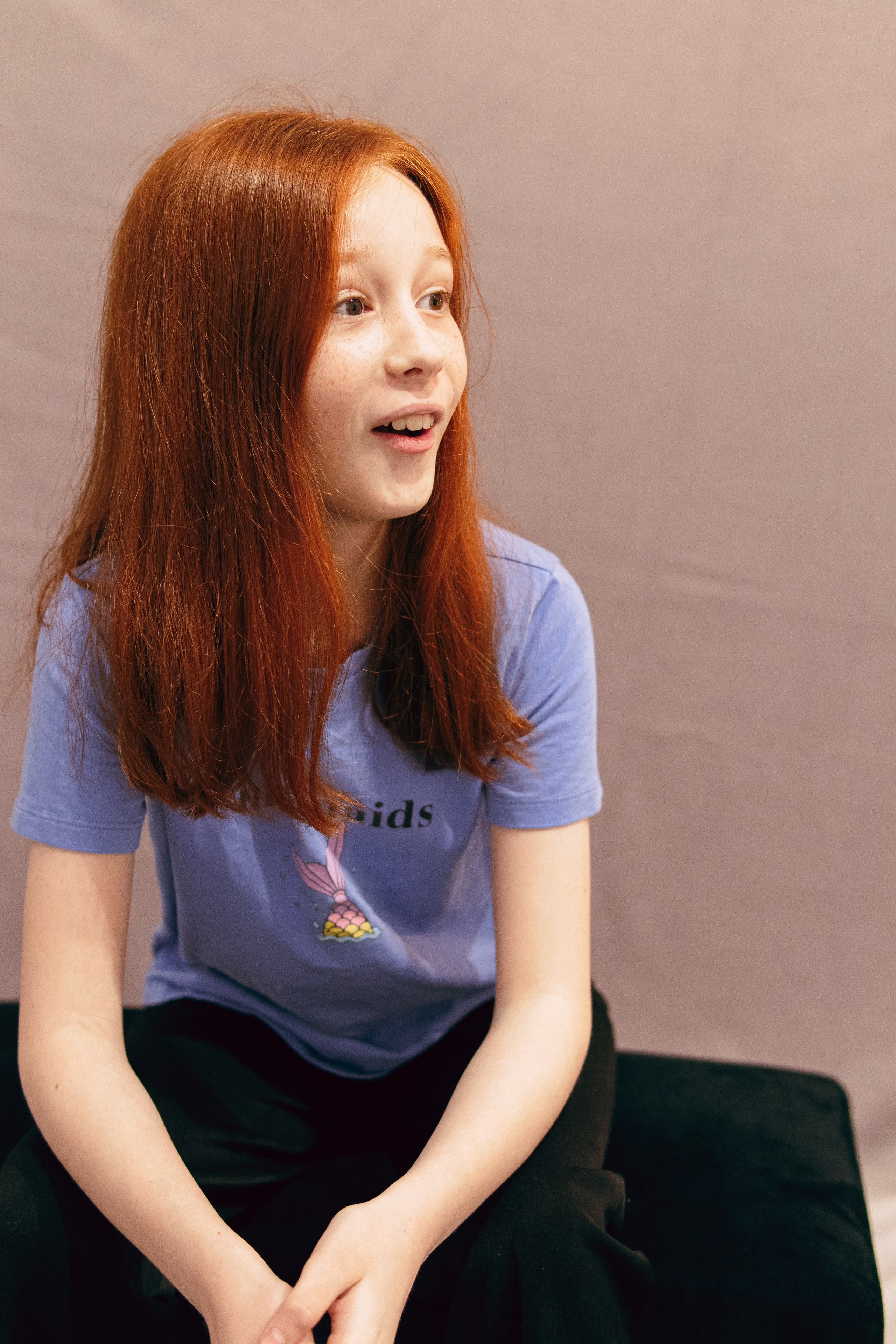 Аксинья. Фотограф и видеограф в Бугульме Аня Трутнева