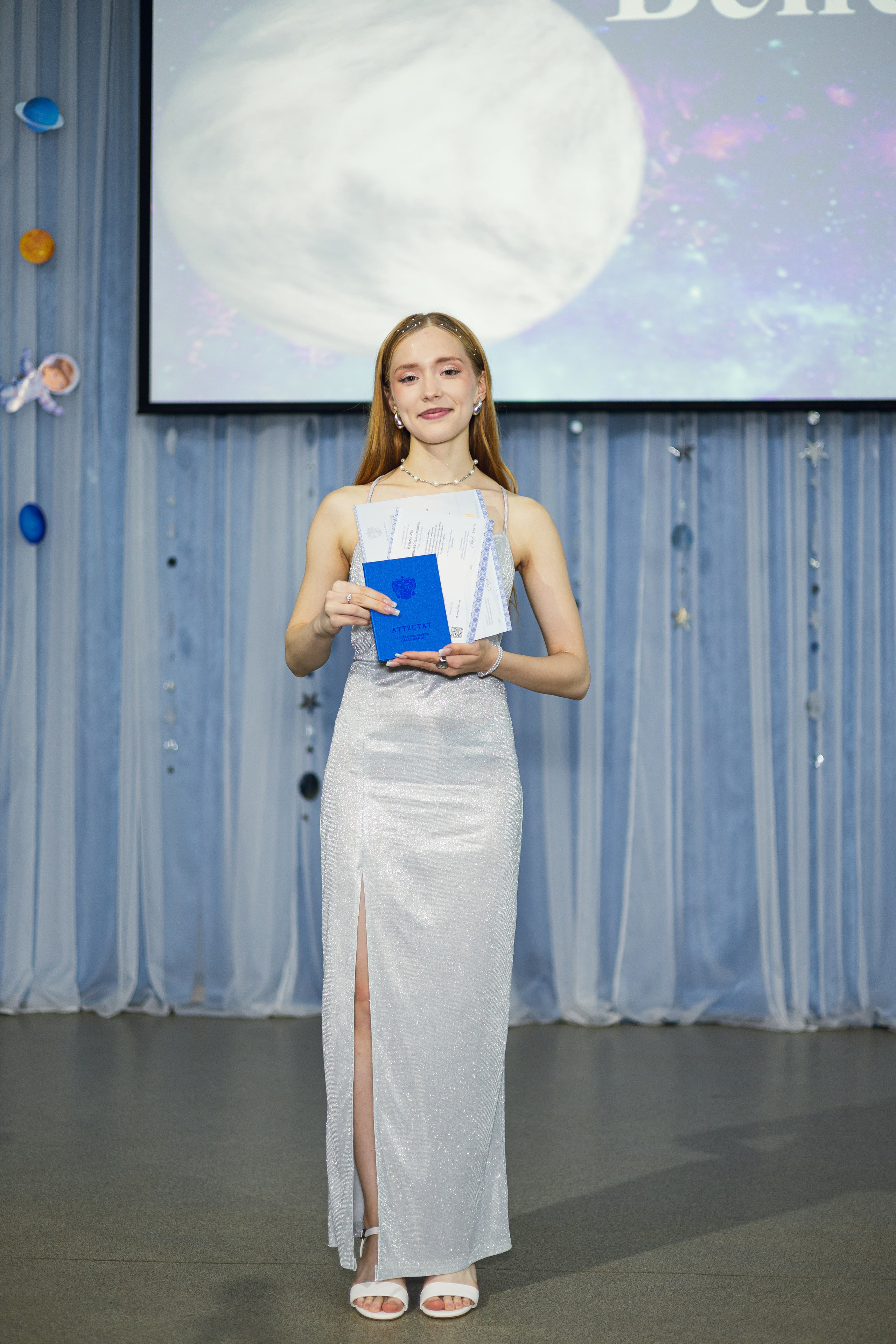 3 школа. Фотограф и видеограф в Бугульме Аня Трутнева