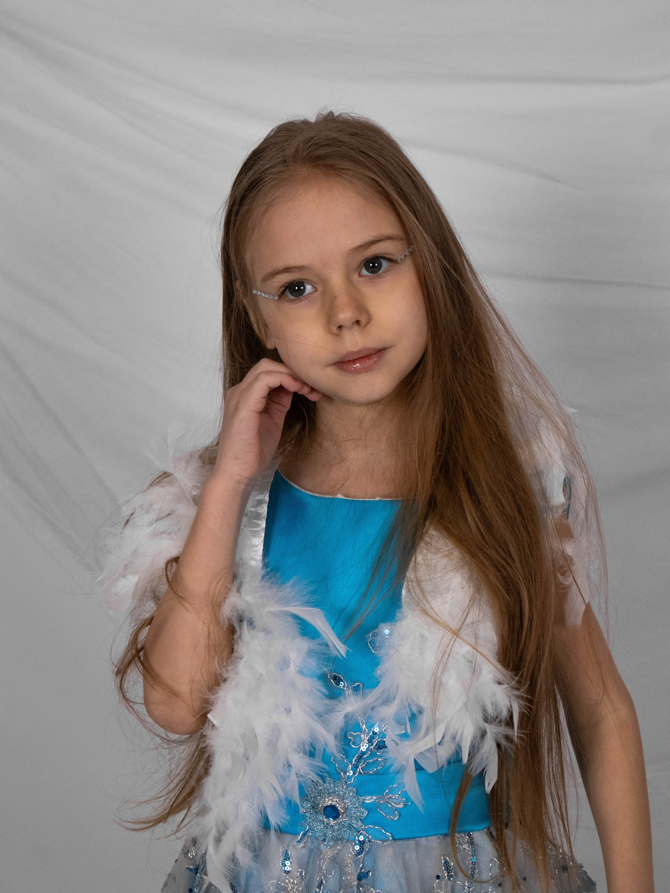 FASHION 14.01.24. Фотограф и видеограф в Бугульме Аня Трутнева