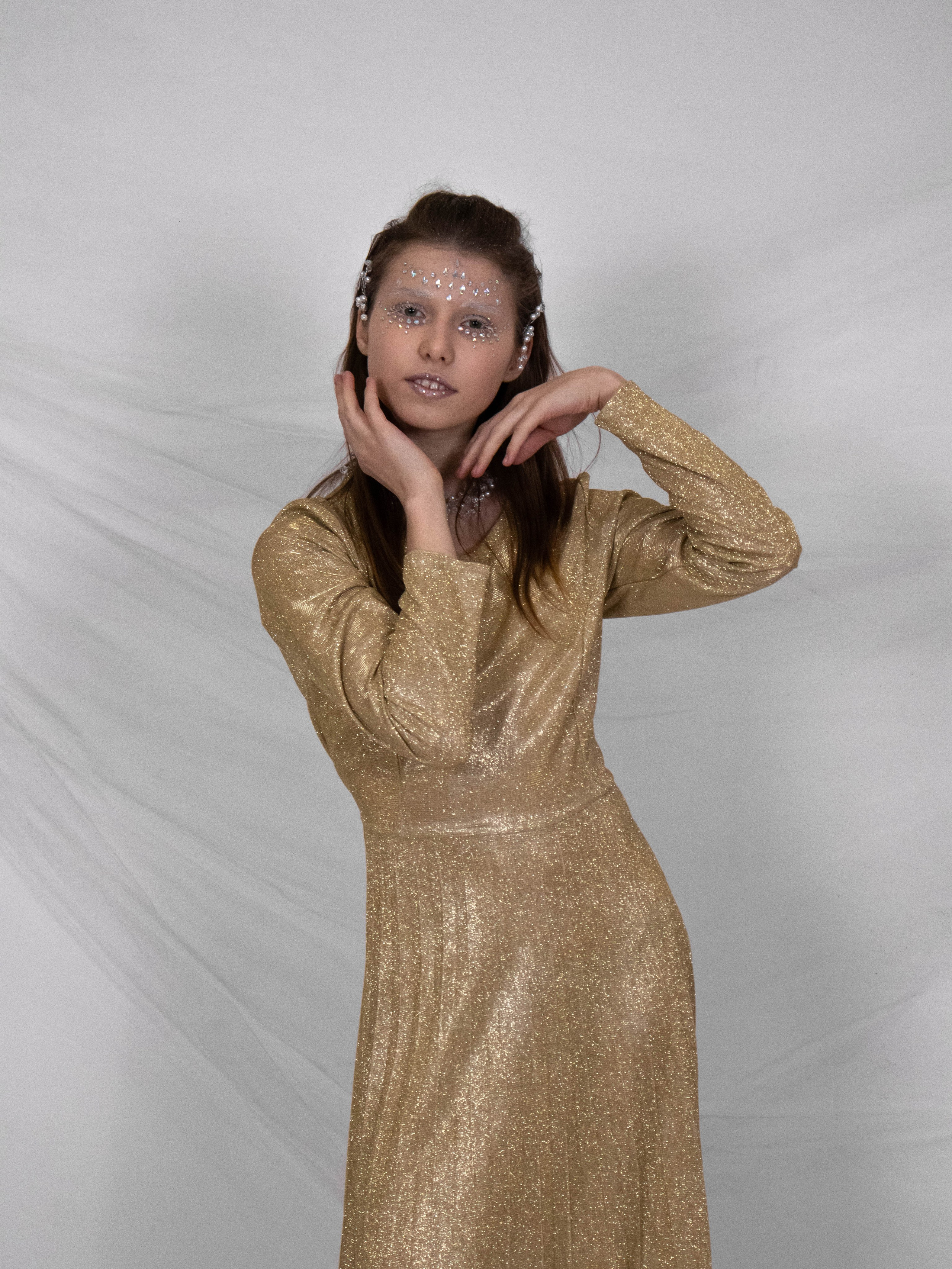 FASHION 14.01.24. Фотограф и видеограф в Бугульме Аня Трутнева