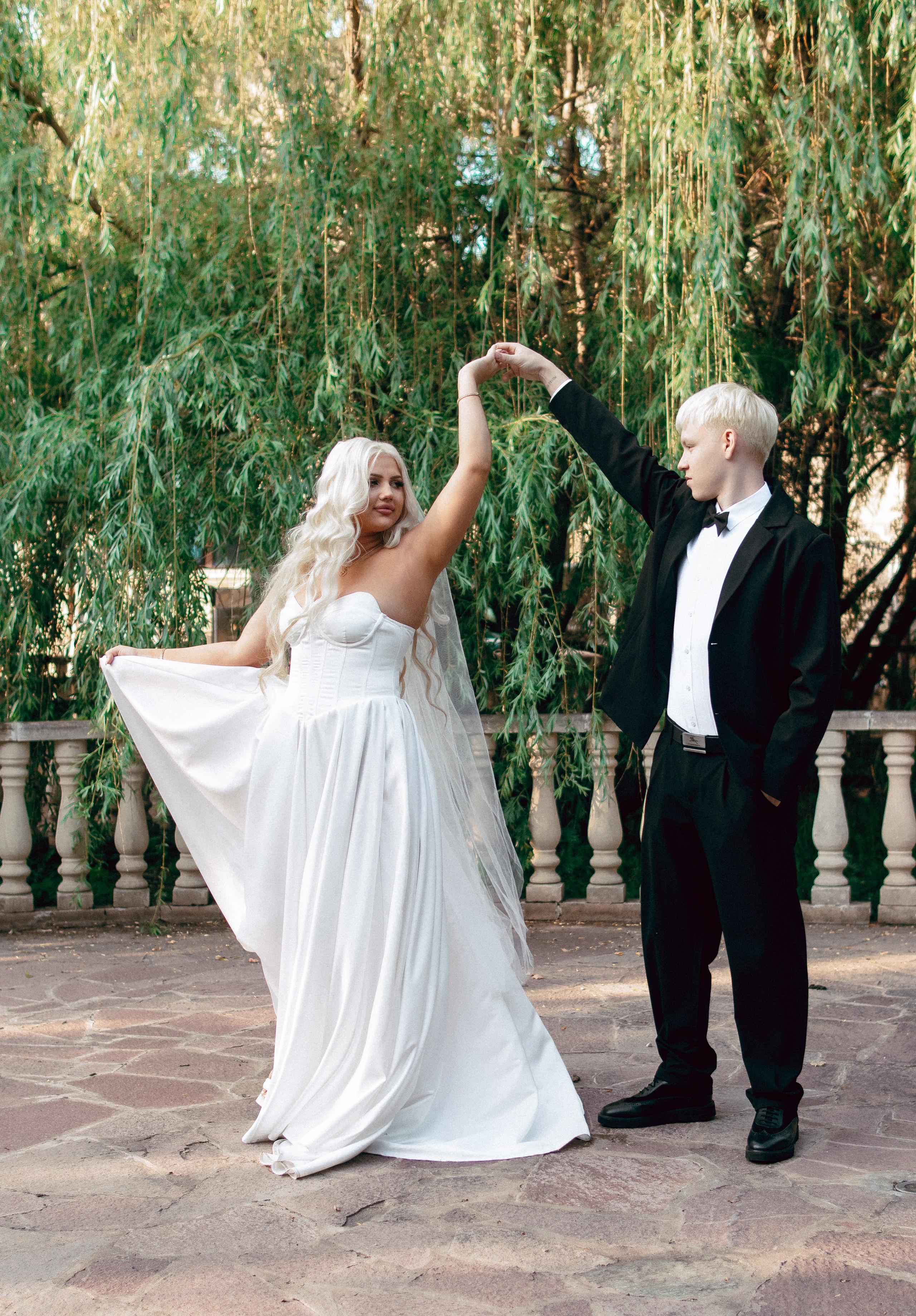 Даниэла ♡ Костя. Фотограф и видеограф в Бугульме Аня Трутнева