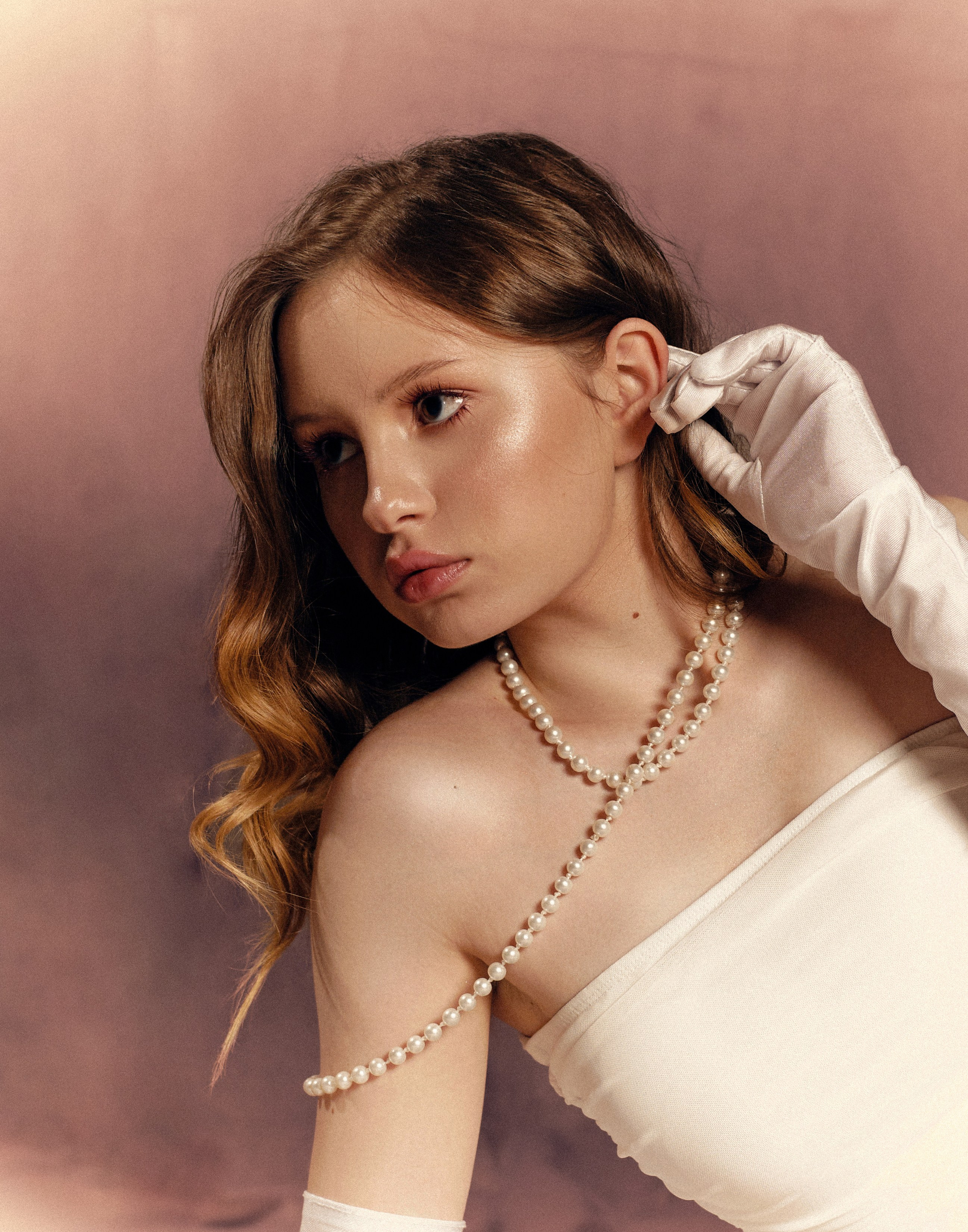 Алиса. Фотограф и видеограф в Бугульме Аня Трутнева