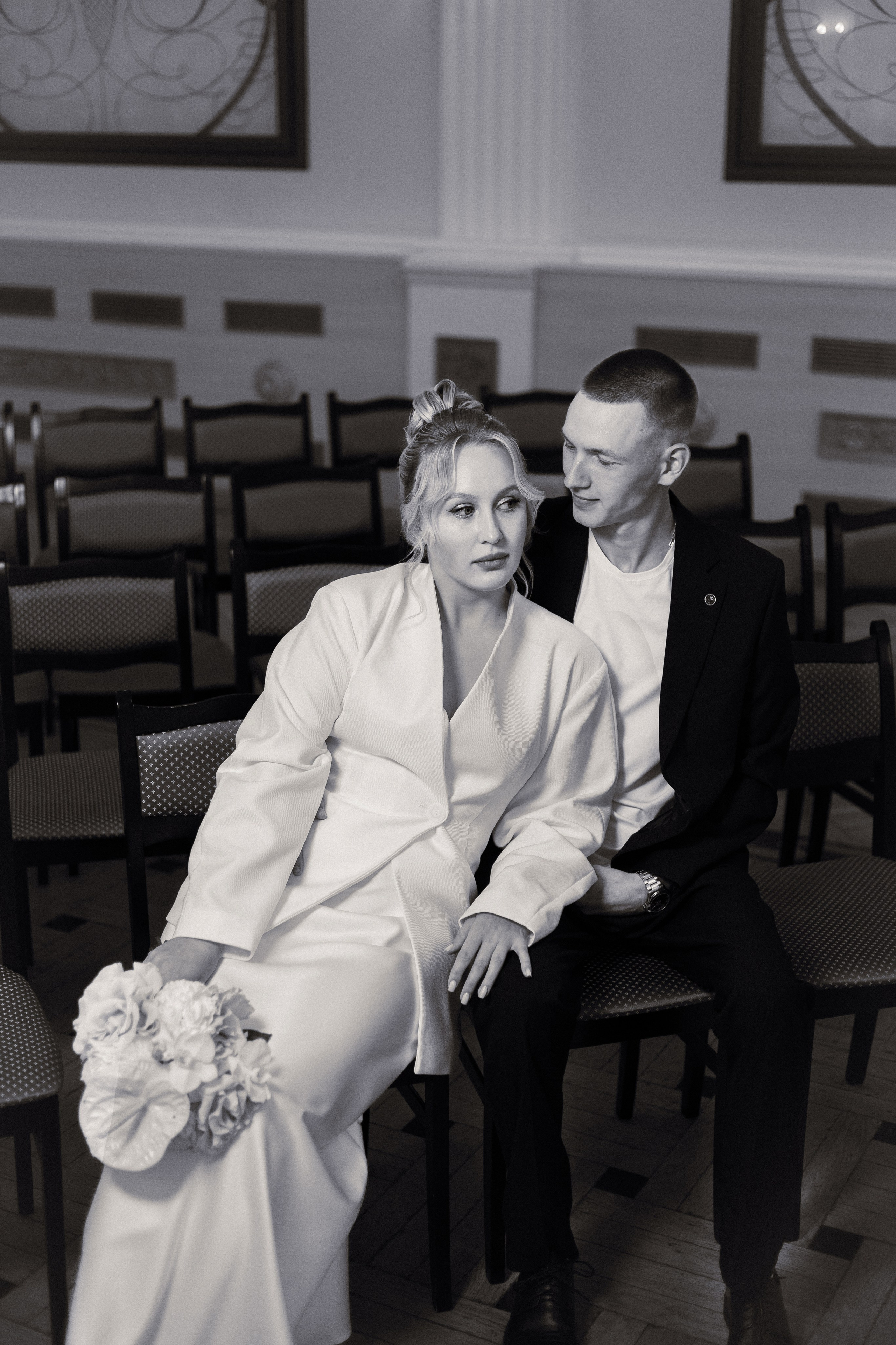 Артём ♡ Дарья. Фотограф и видеограф в Бугульме Аня Трутнева