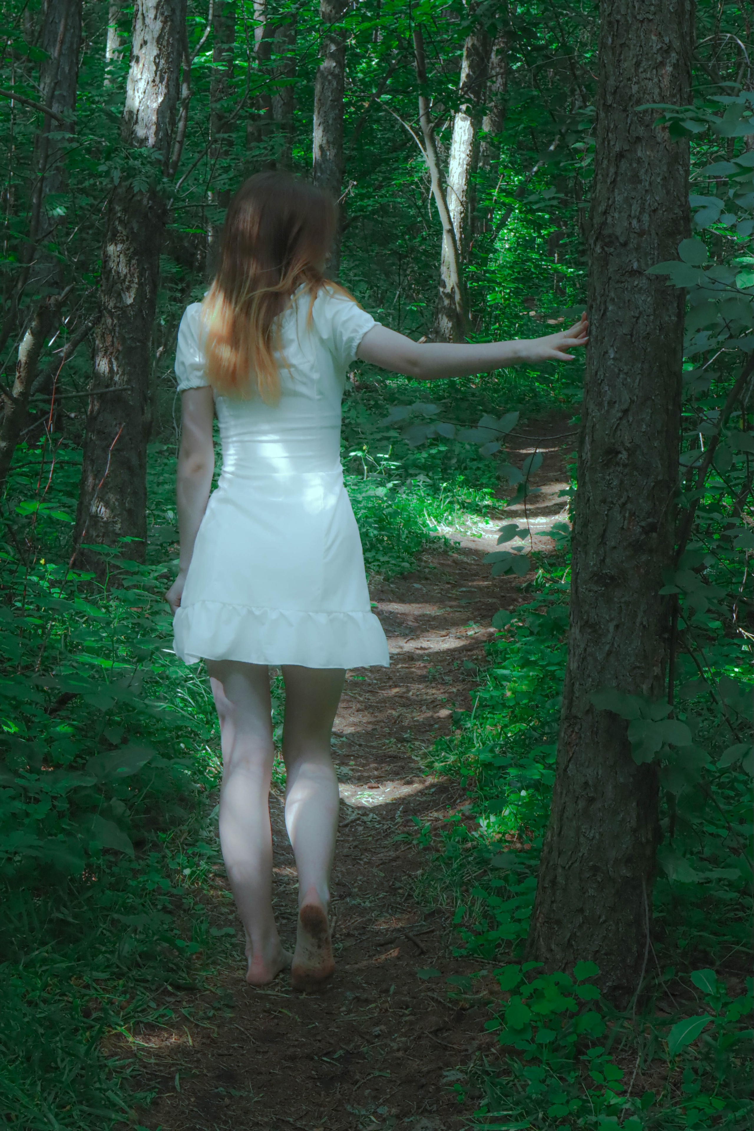 Алиса в стране чудес. Фотограф и видеограф в Бугульме Аня Трутнева