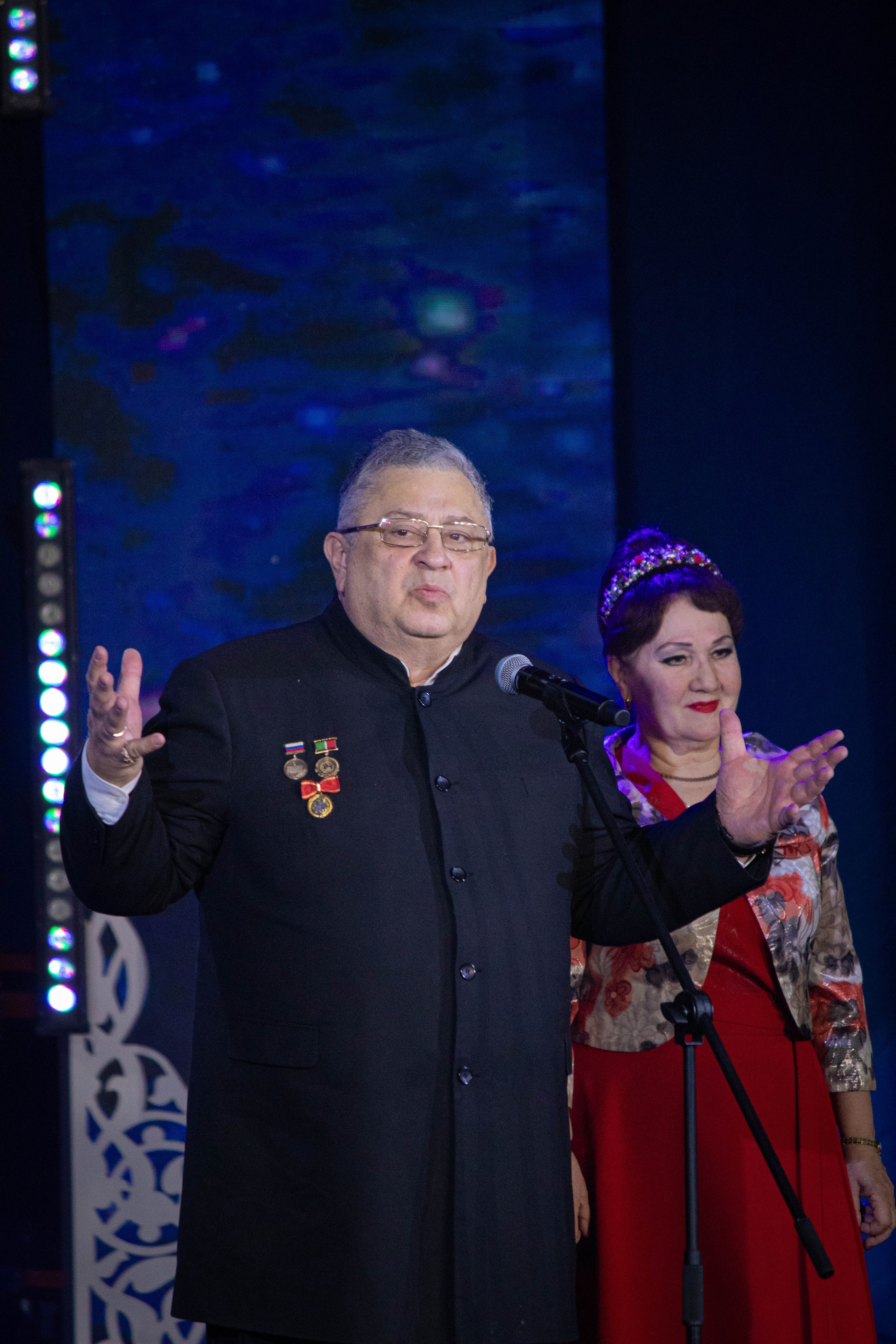 Созвездие-Йолдызлык. Фотограф и видеограф в Бугульме Аня Трутнева