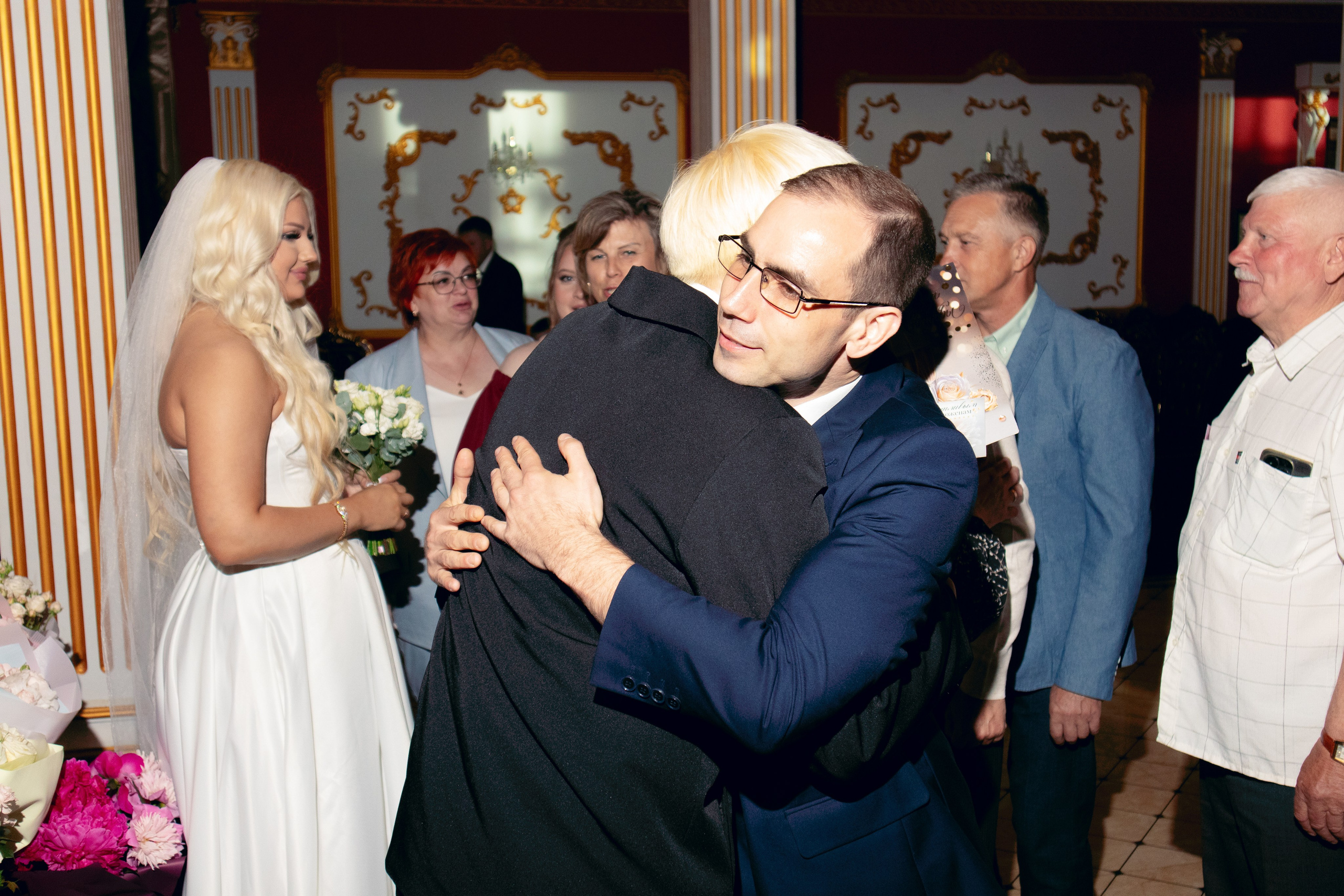 Даниэла ♡ Костя. Фотограф и видеограф в Бугульме Аня Трутнева