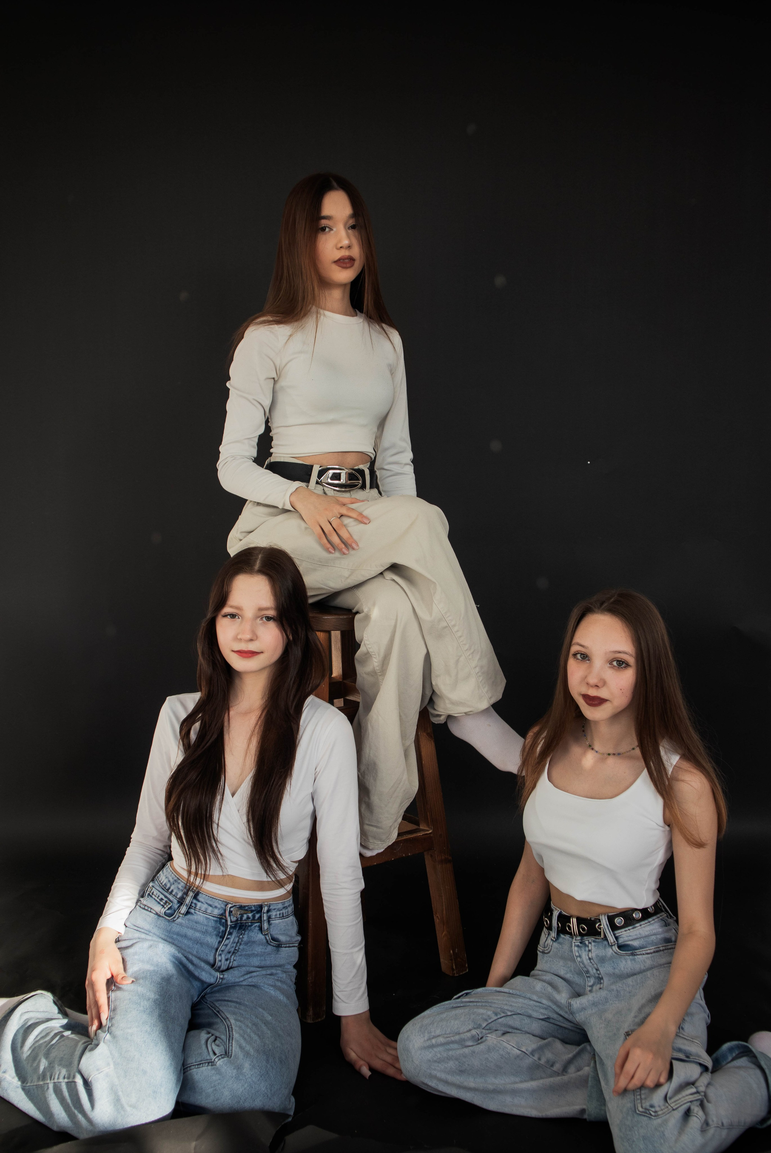 16 школа. Фотограф и видеограф в Бугульме Аня Трутнева