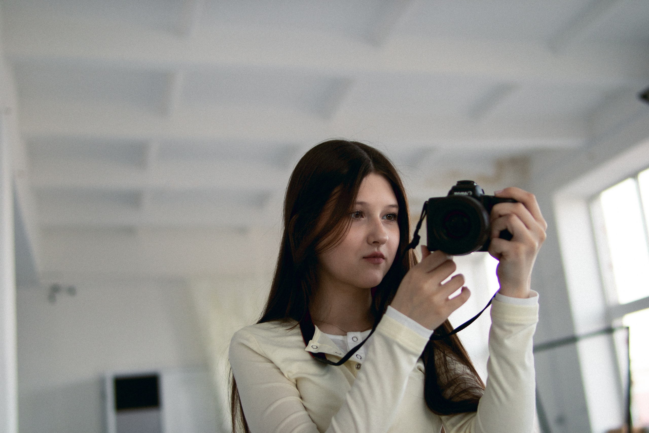 Аделия. Фотограф и видеограф в Бугульме Аня Трутнева