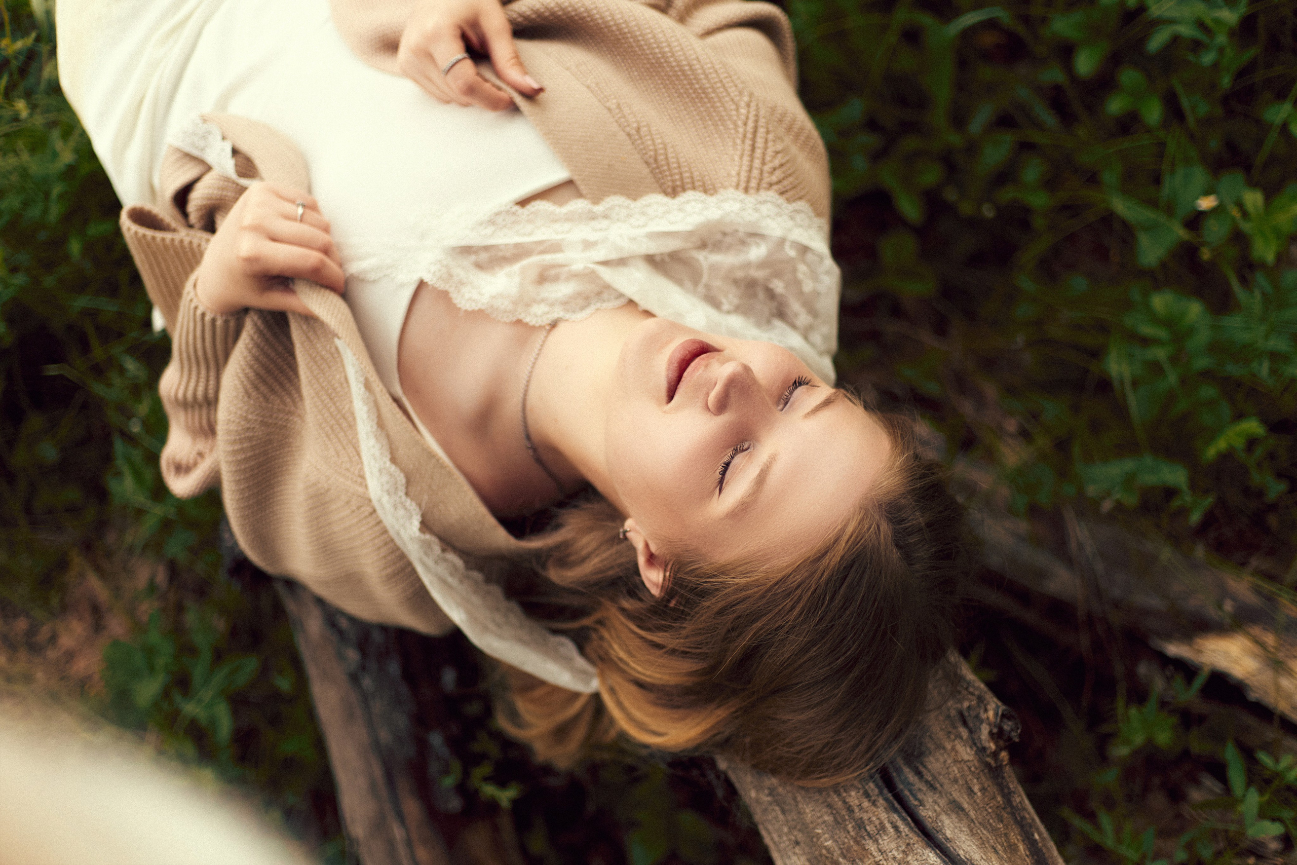 Настя. Фотограф и видеограф в Бугульме Аня Трутнева