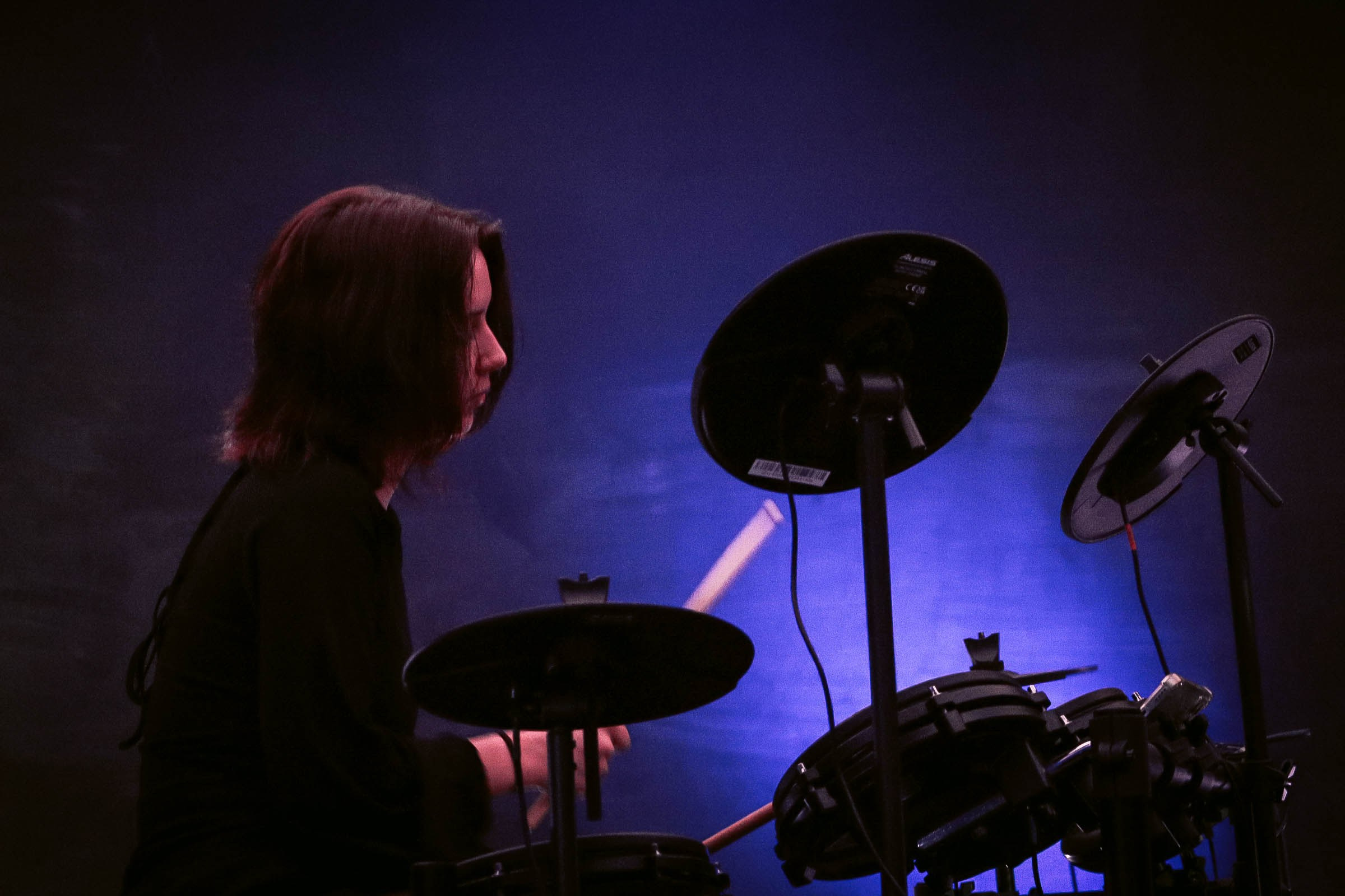 Рок концерт. Фотограф и видеограф в Бугульме Аня Трутнева