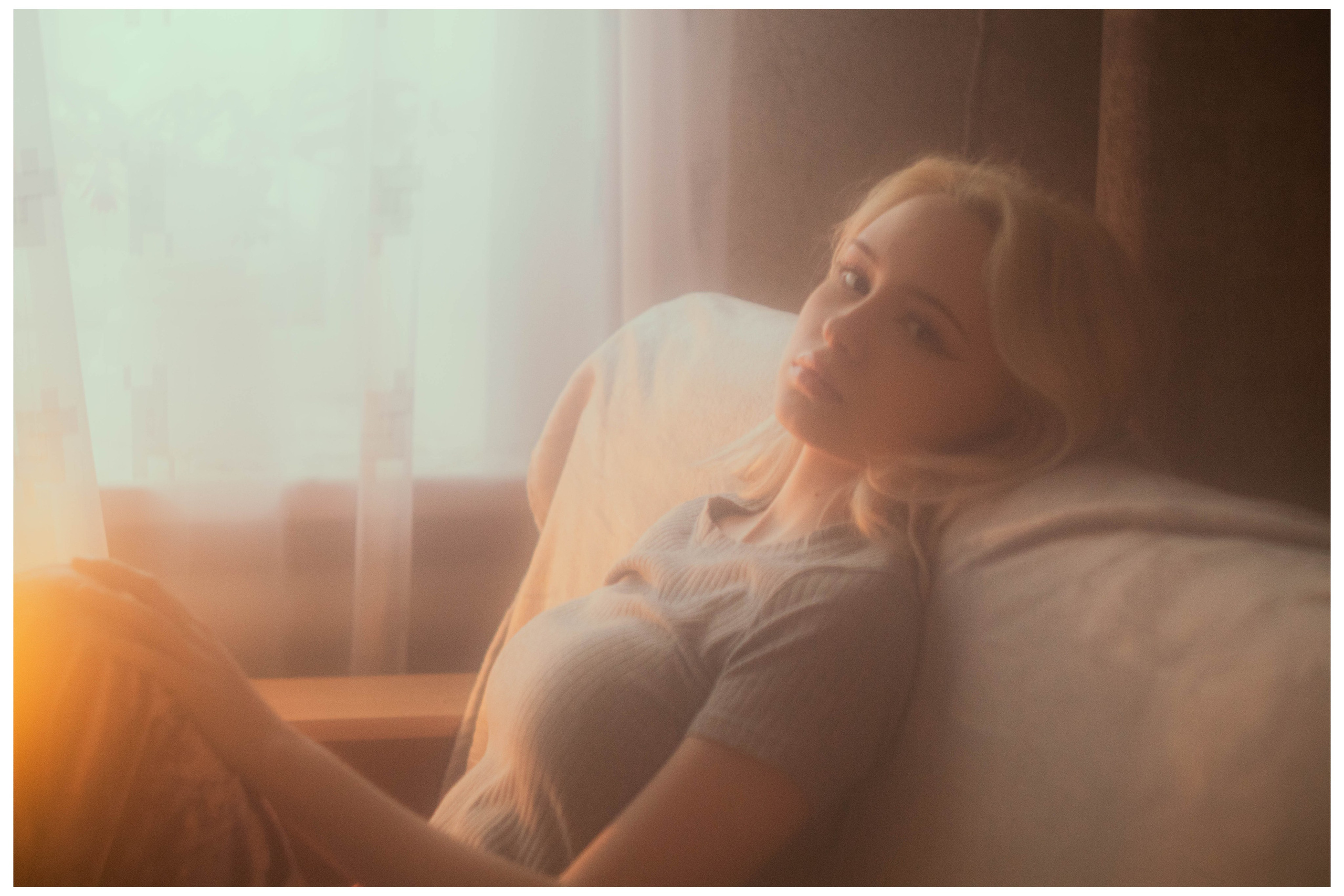 Алиса. Фотограф и видеограф в Бугульме Аня Трутнева