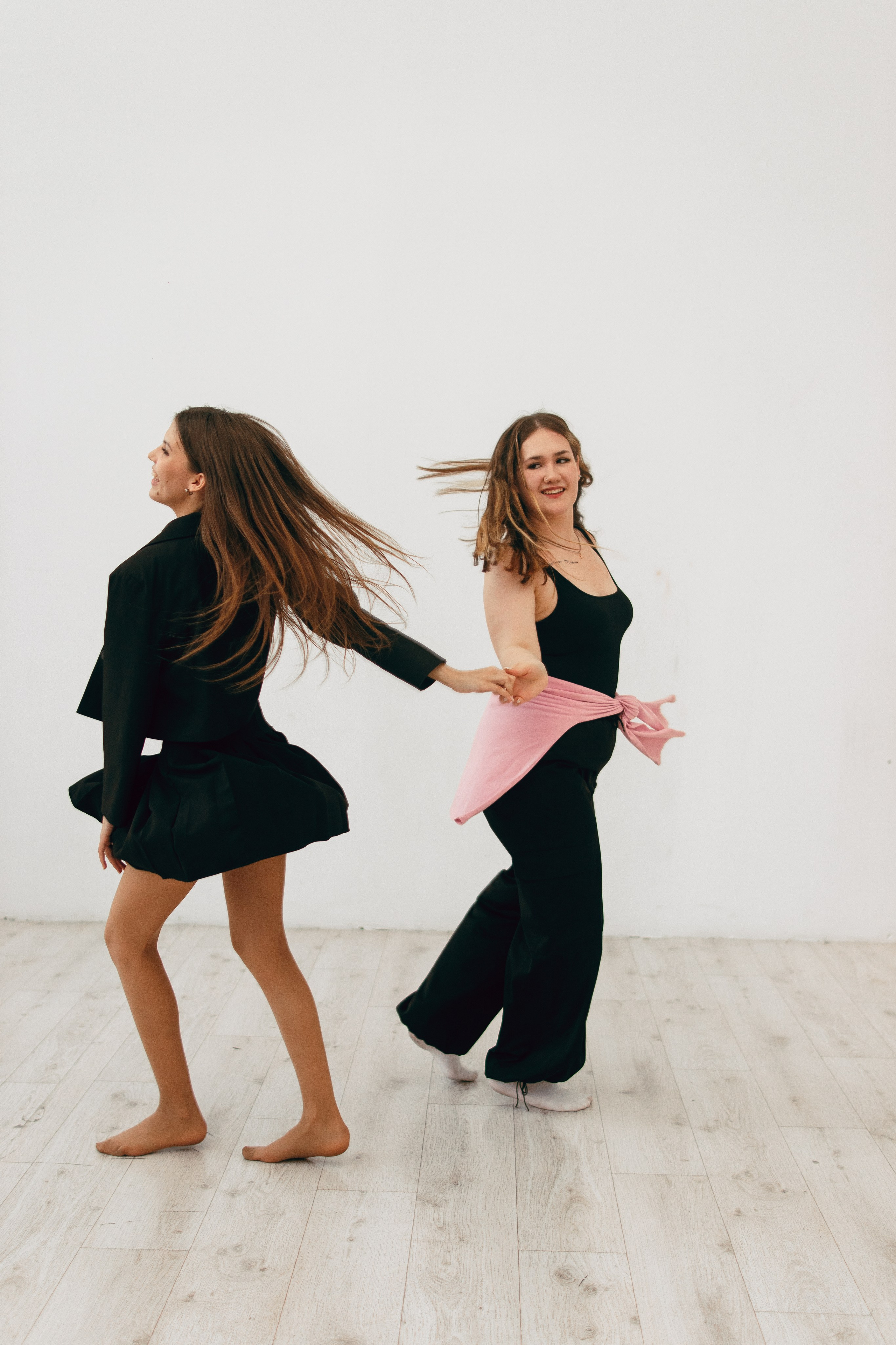 Мк танцы. Фотограф и видеограф в Бугульме Аня Трутнева