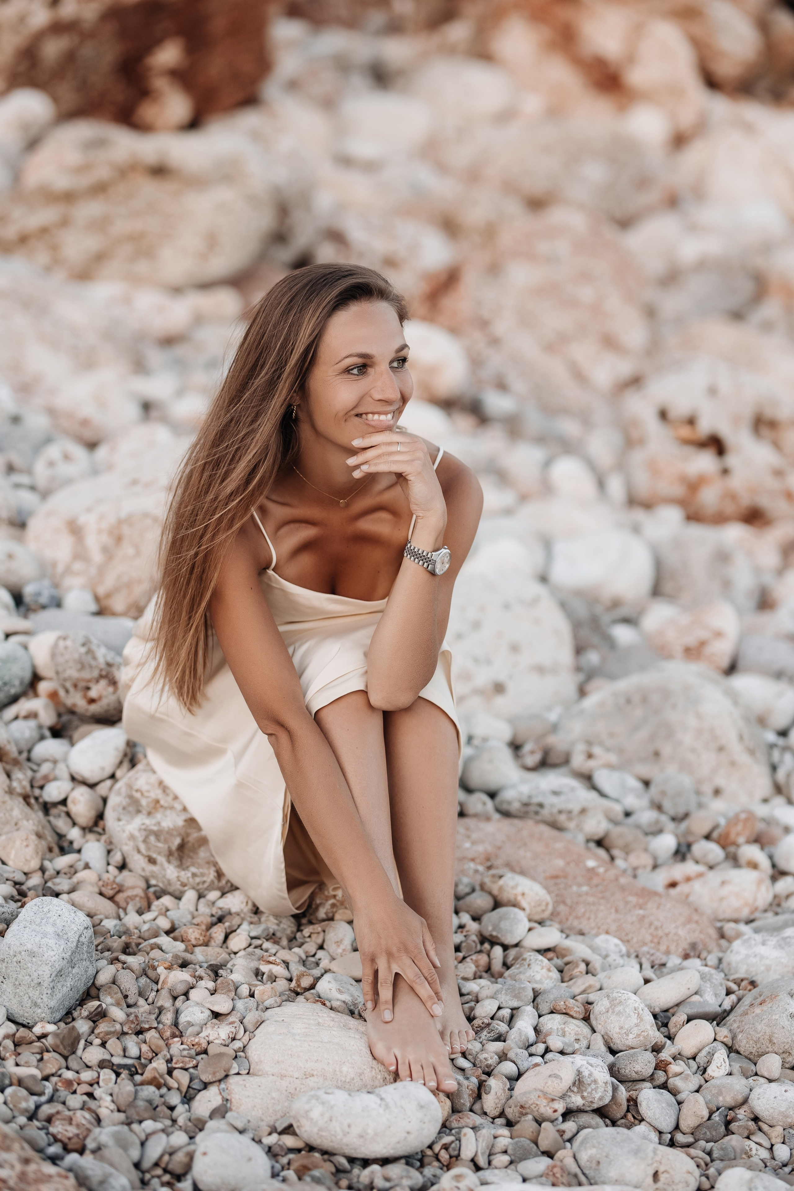 Veronika. Фотограф на Майорке Екатерина Дробышева