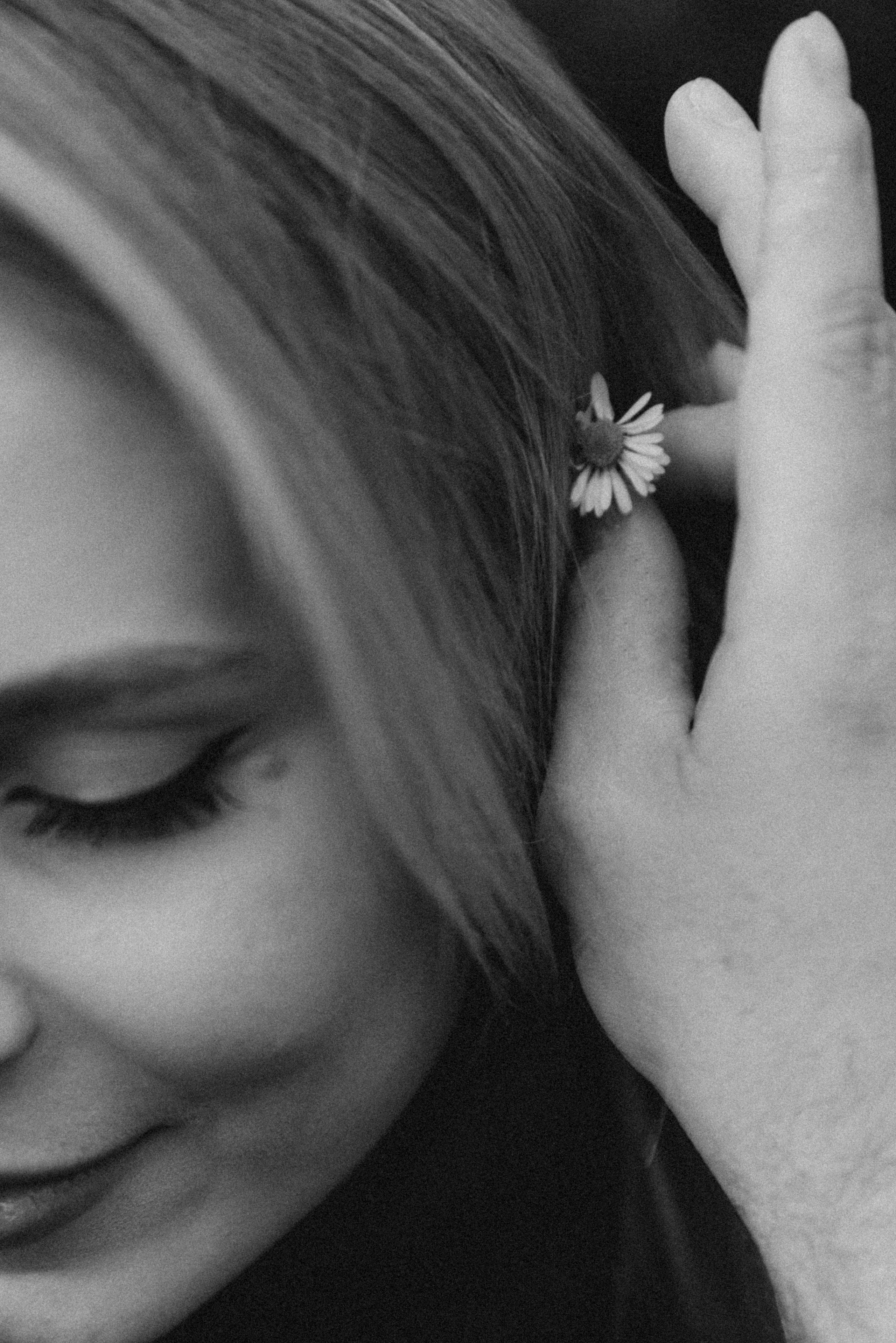 Секретный сад. Фотограф в Париже