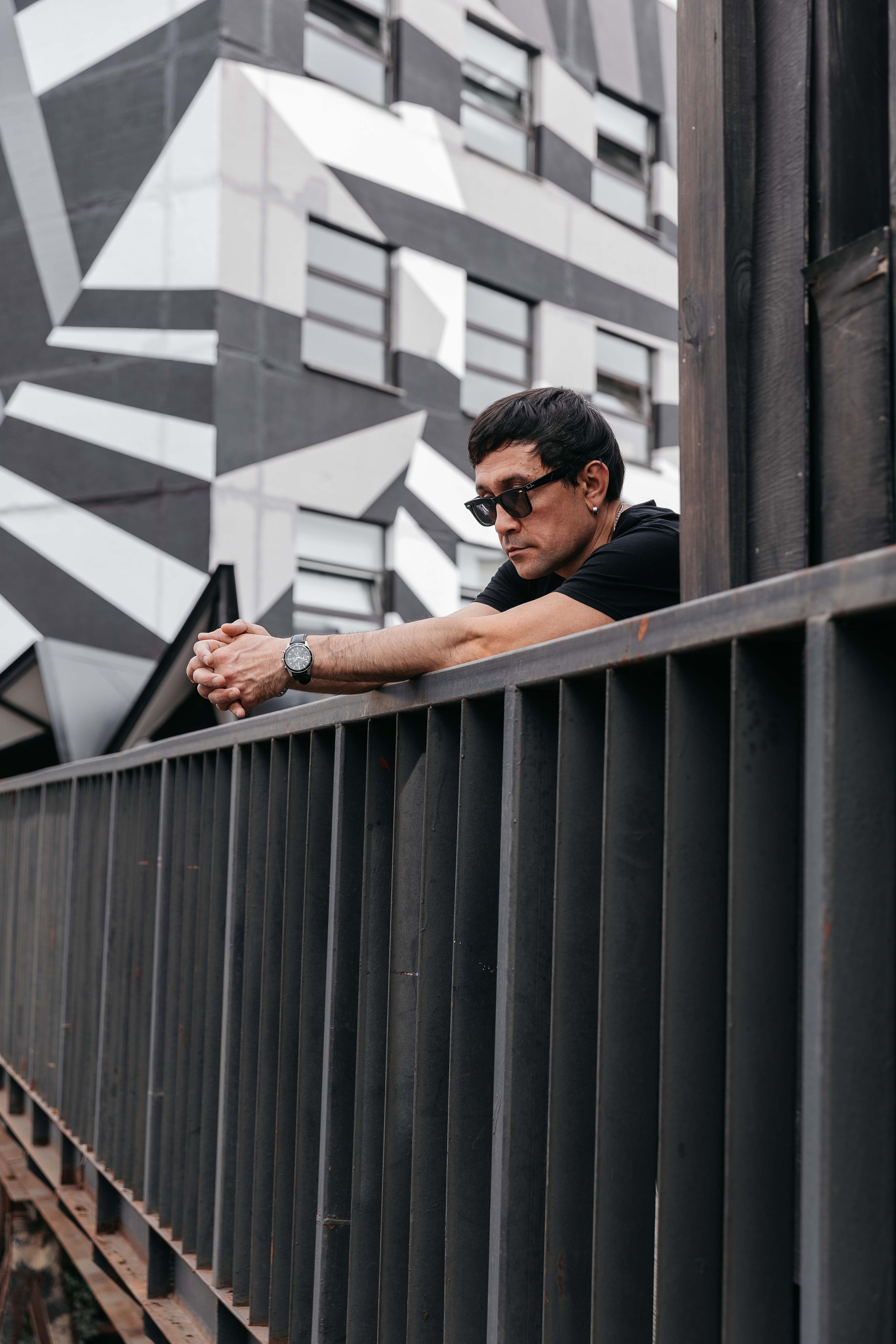 Рома Чехов. Фотограф в Твери Лагодная Яна