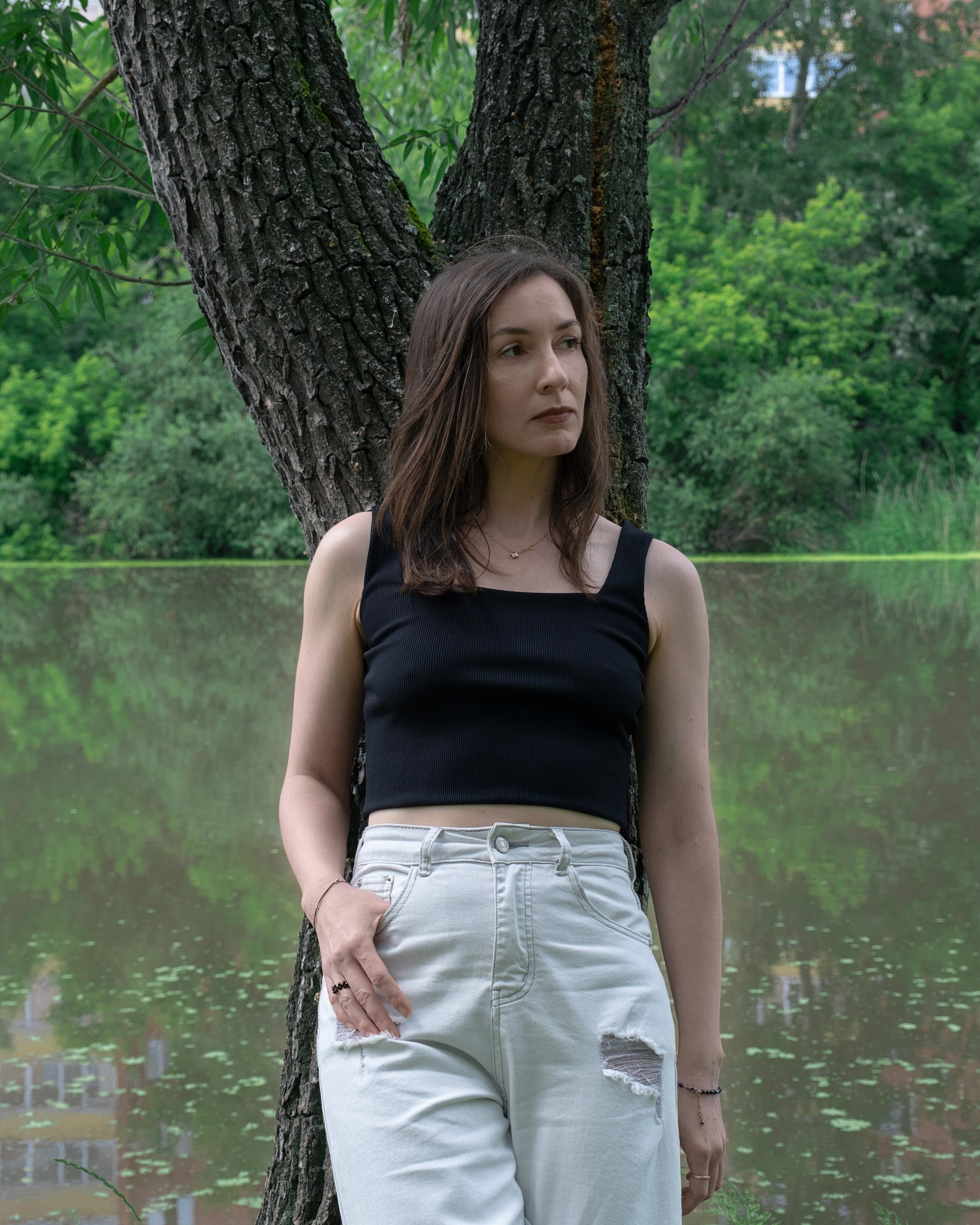 Лида. Портретный фотограф Настя Богданова